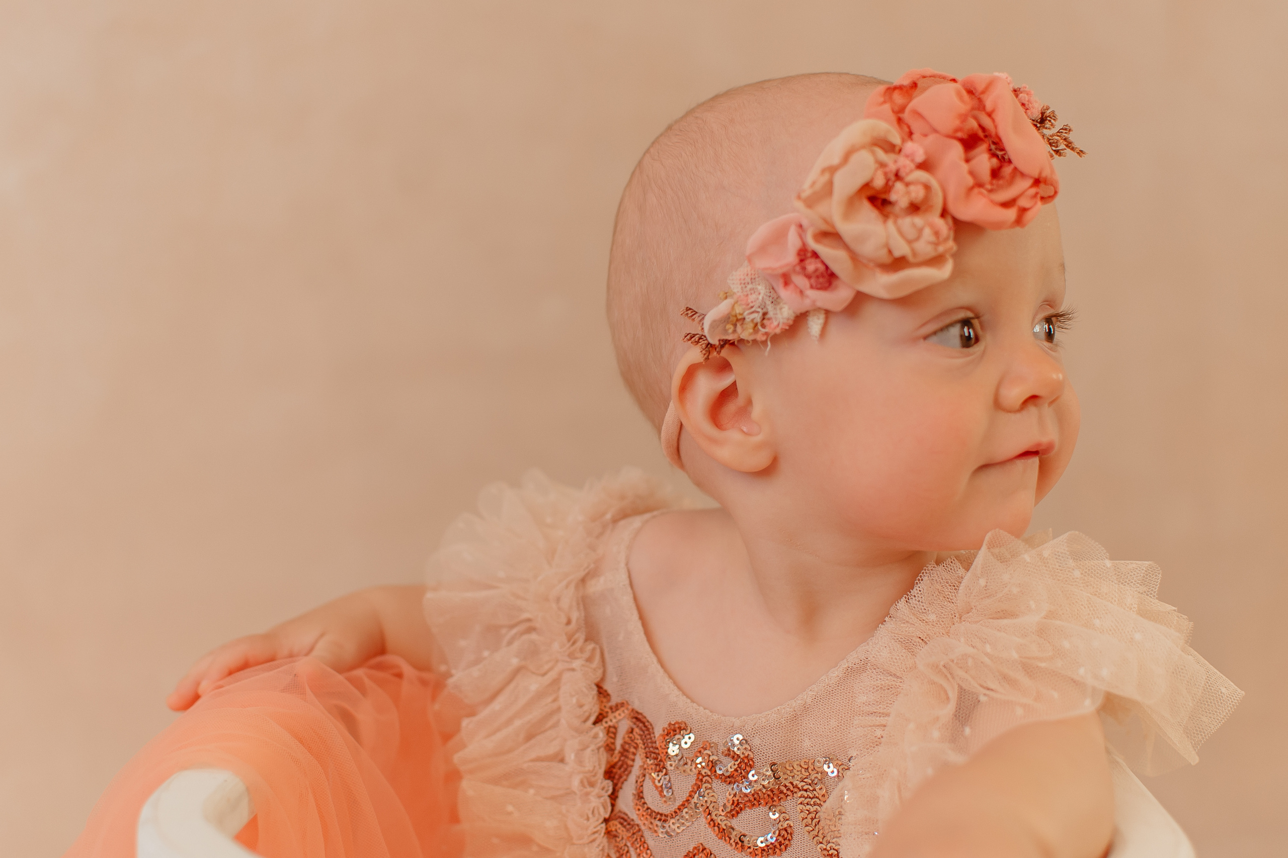 Аврора. ГОДИК. Детский и семейный фотограф Катерина Мишина