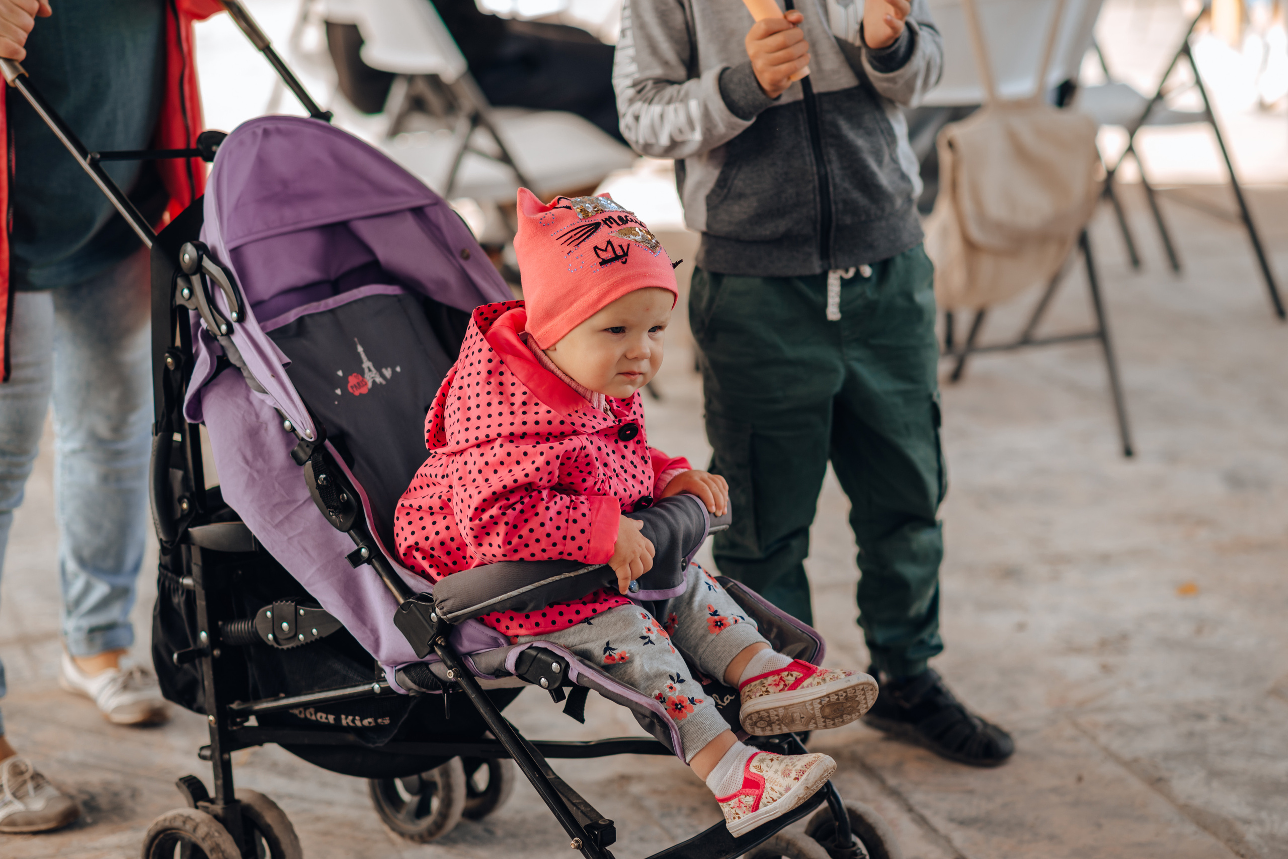 Фестиваль настольных игр «ПЕЧЕНЬКА». Детский и семейный фотограф Катерина Мишина
