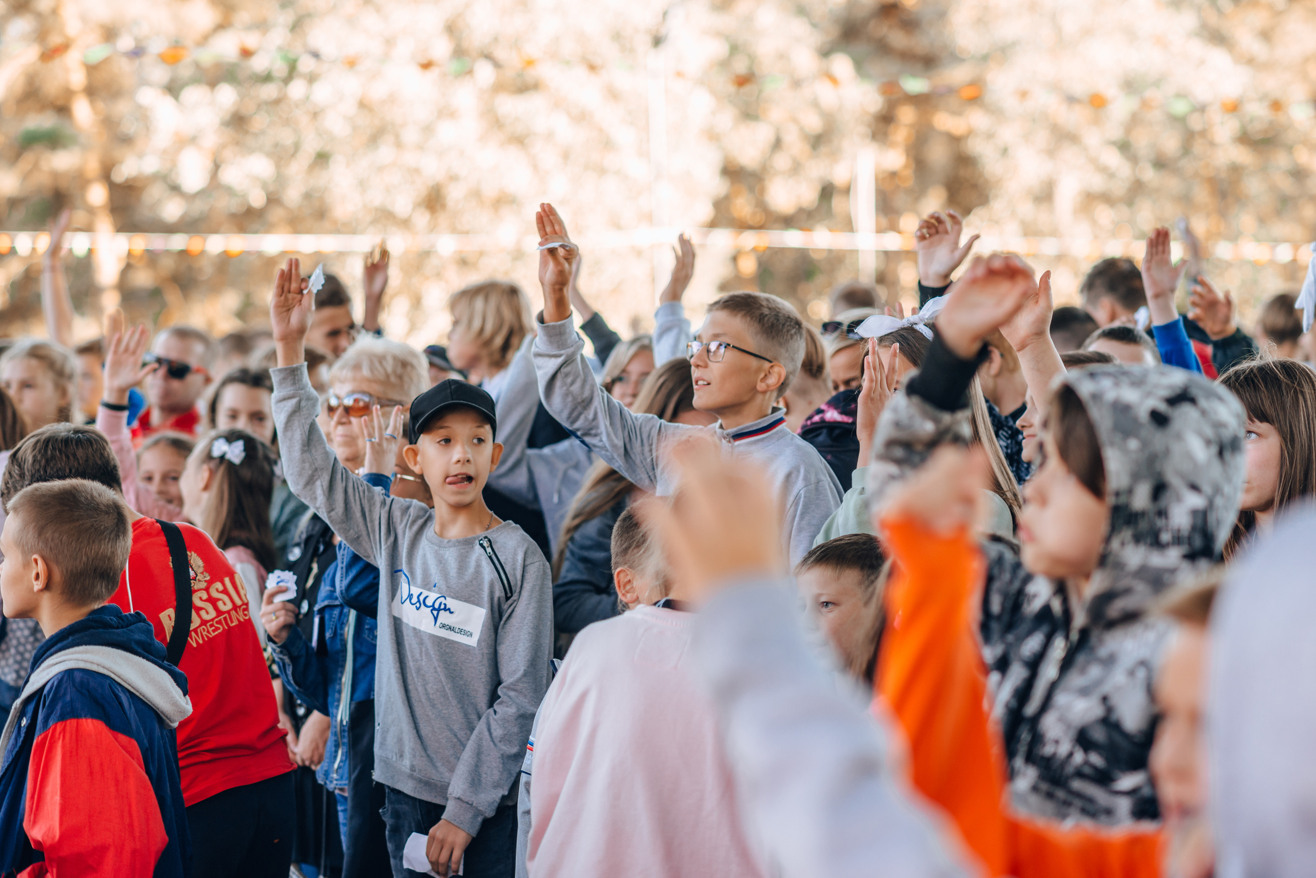 Фестиваль настольных игр «ПЕЧЕНЬКА». Детский и семейный фотограф Катерина Мишина