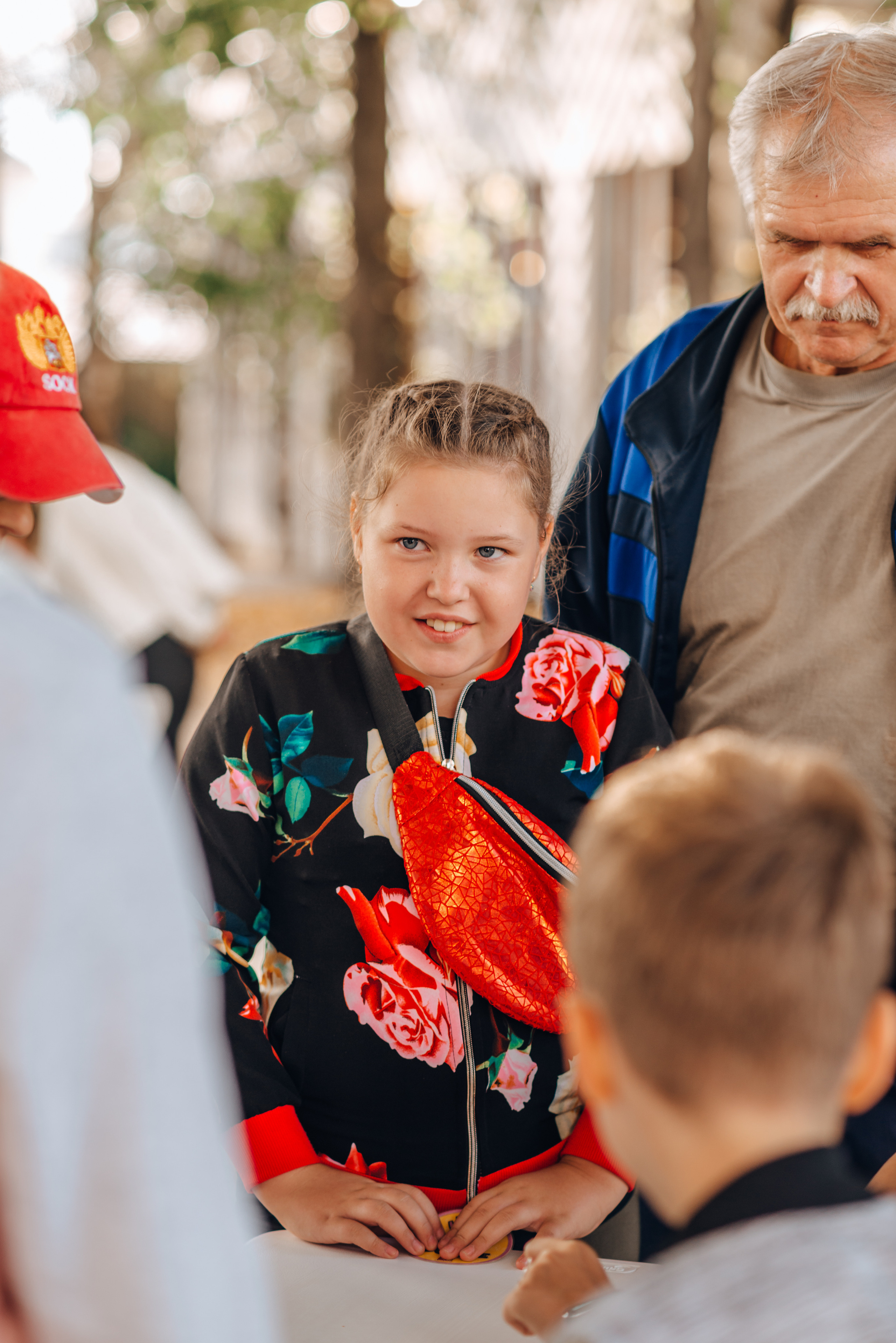 Фестиваль настольных игр «ПЕЧЕНЬКА». Детский и семейный фотограф Катерина Мишина