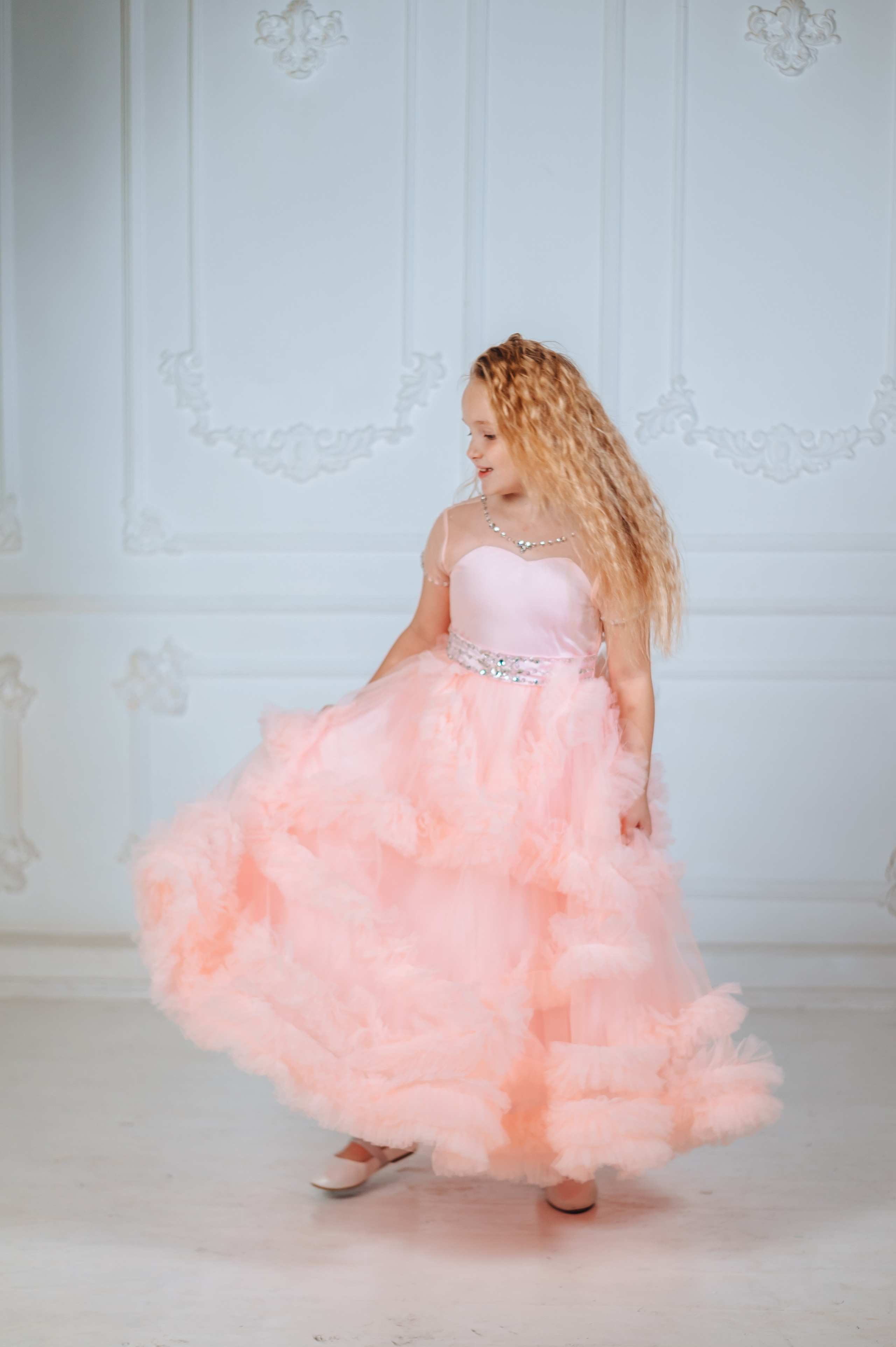 Детский гардероб. Девочки. Детский и семейный фотограф Катерина Мишина