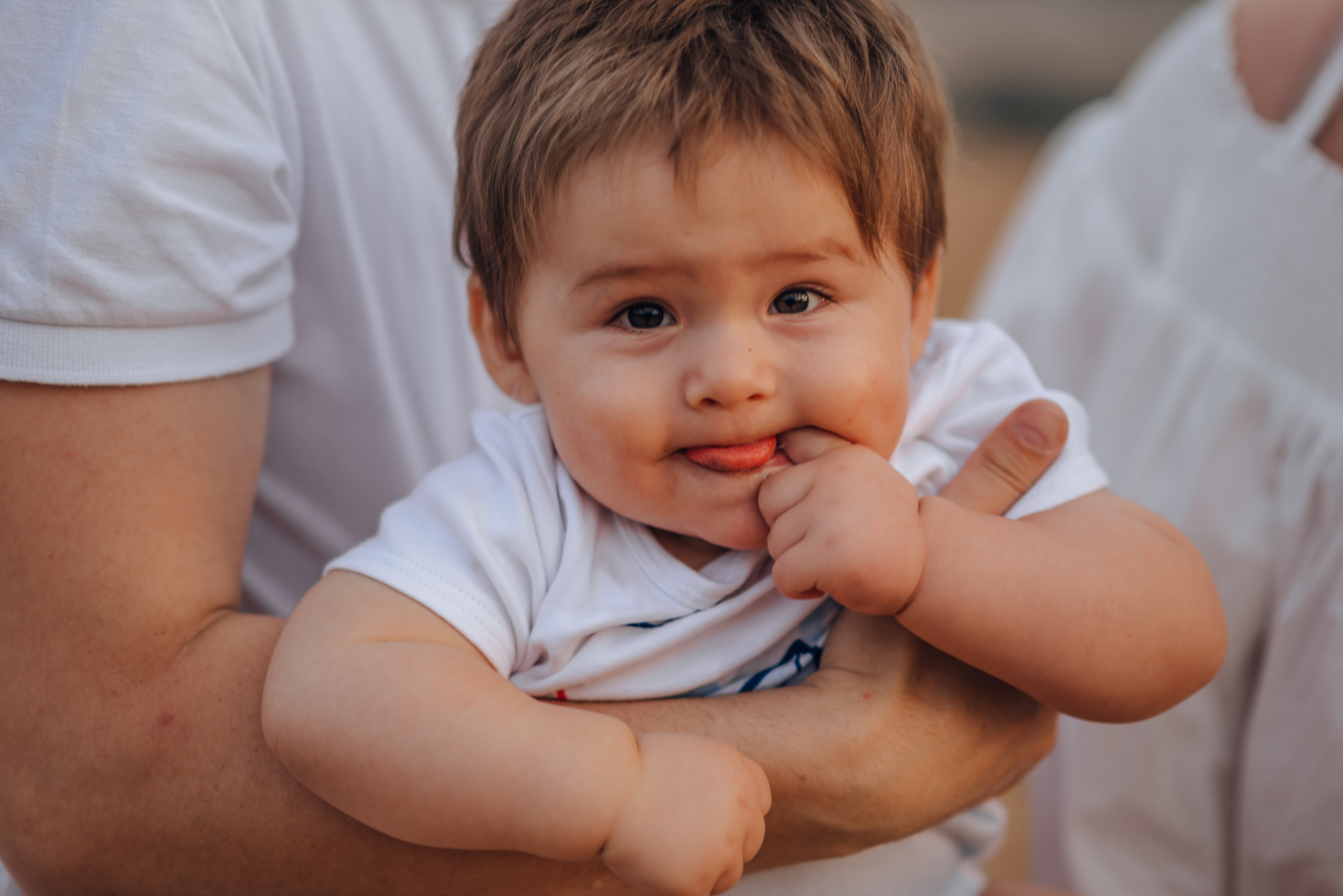 Надя+Андрей=Максим. Детский и семейный фотограф Катерина Мишина