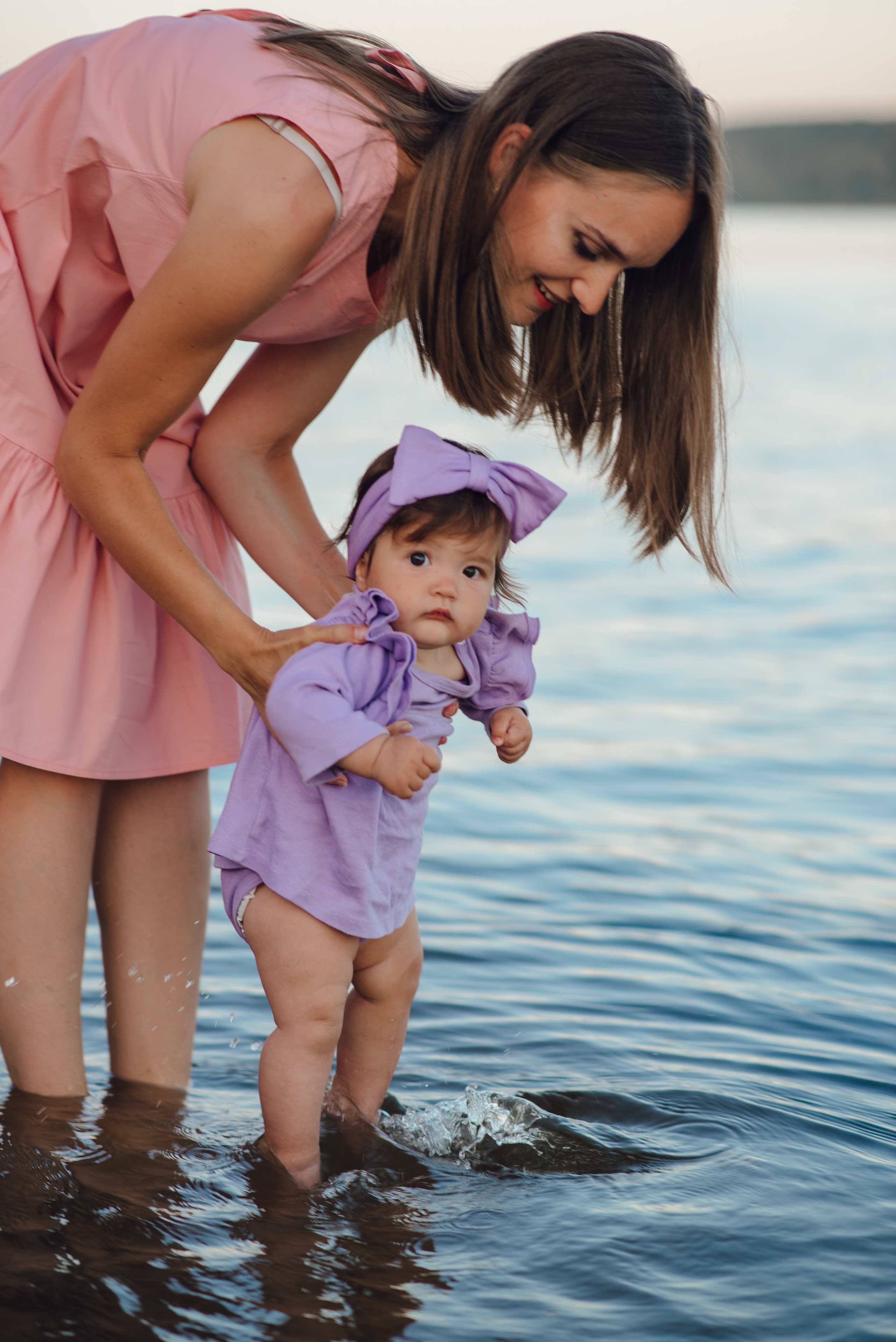 СЕМЕЙНАЯ. За Совцом Дз. Вера. Детский и семейный фотограф Катерина Мишина