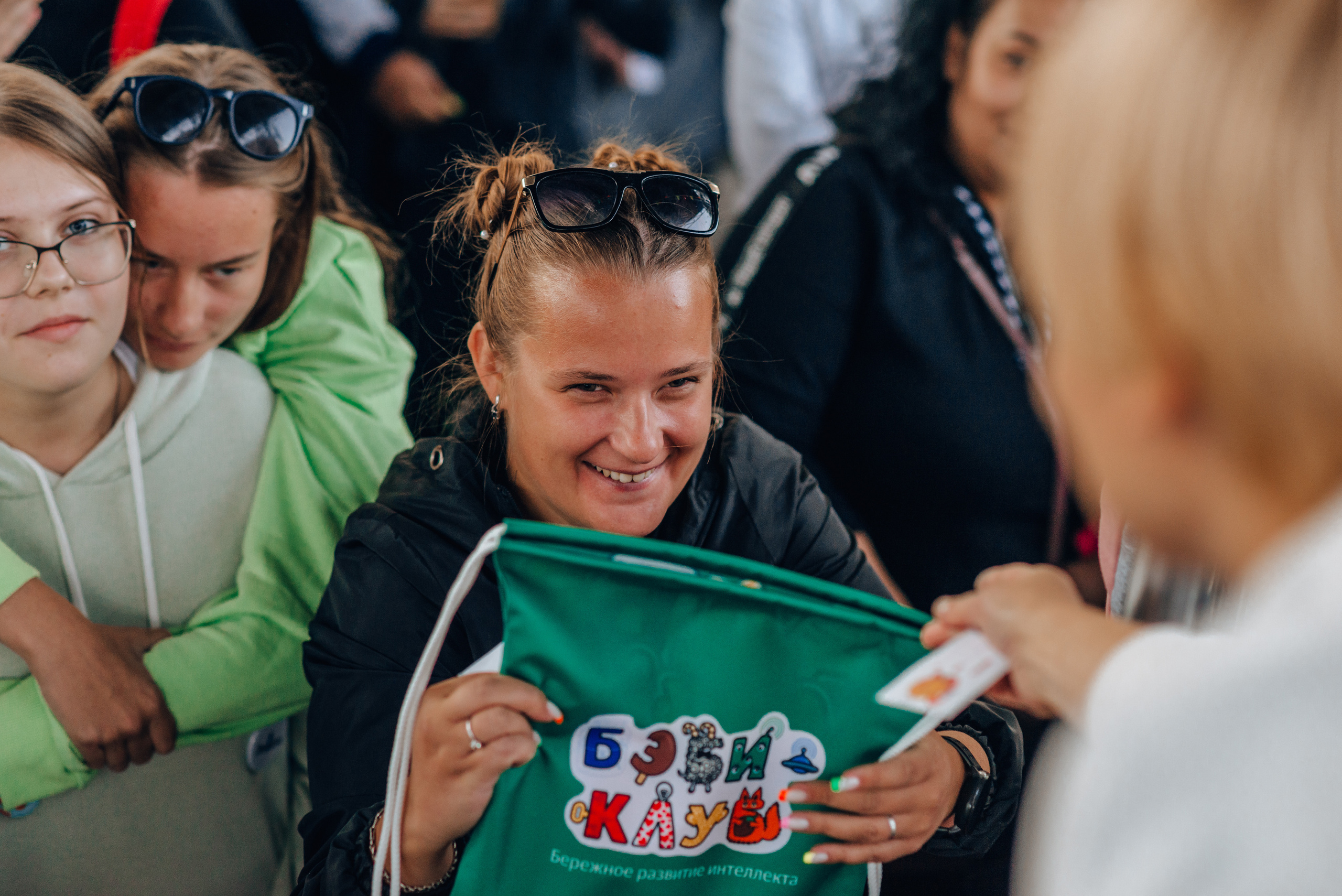 Фестиваль настольных игр «ПЕЧЕНЬКА». Детский и семейный фотограф Катерина Мишина