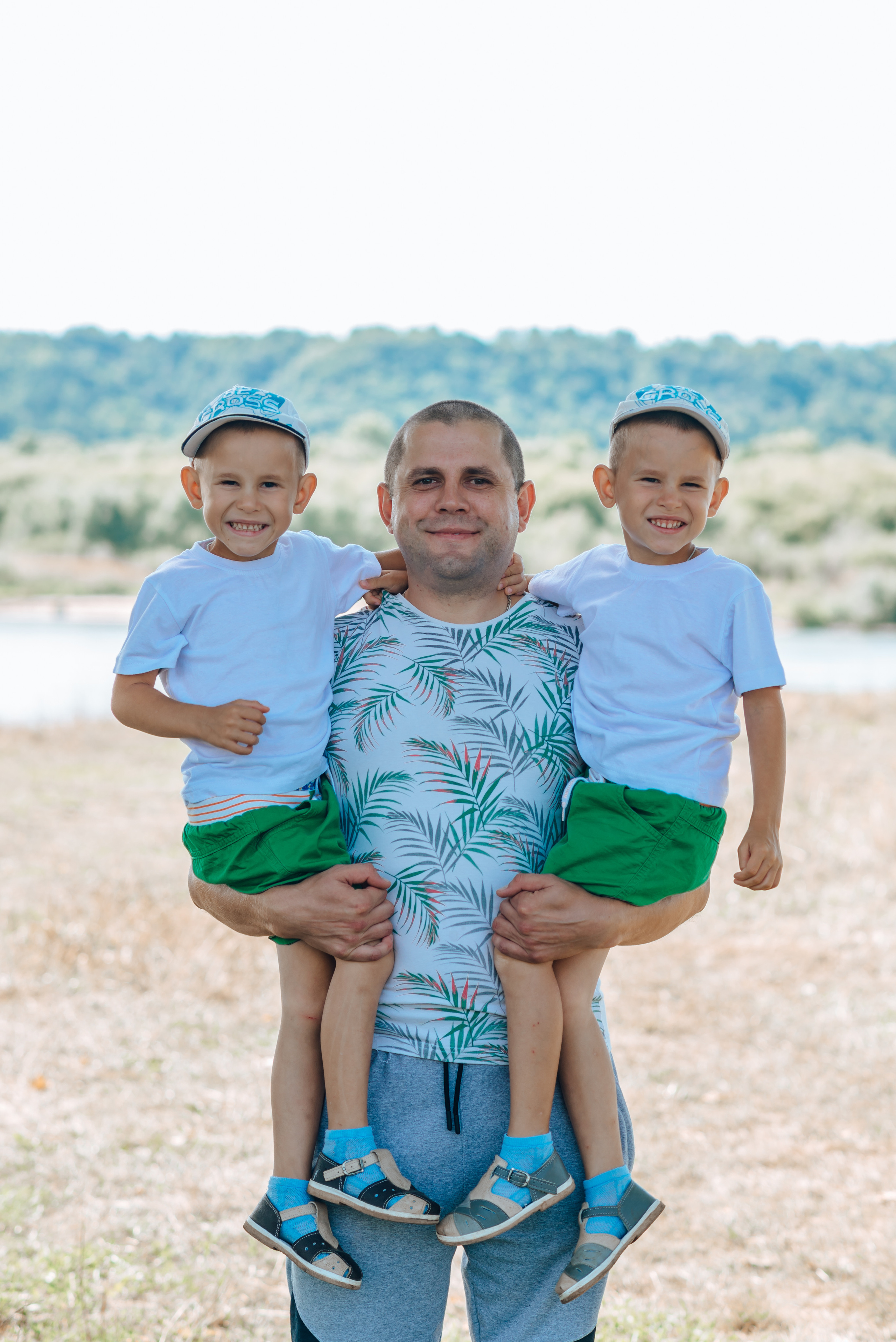 Елена +Павел=Кирилл и Андрей. Детский и семейный фотограф Катерина Мишина