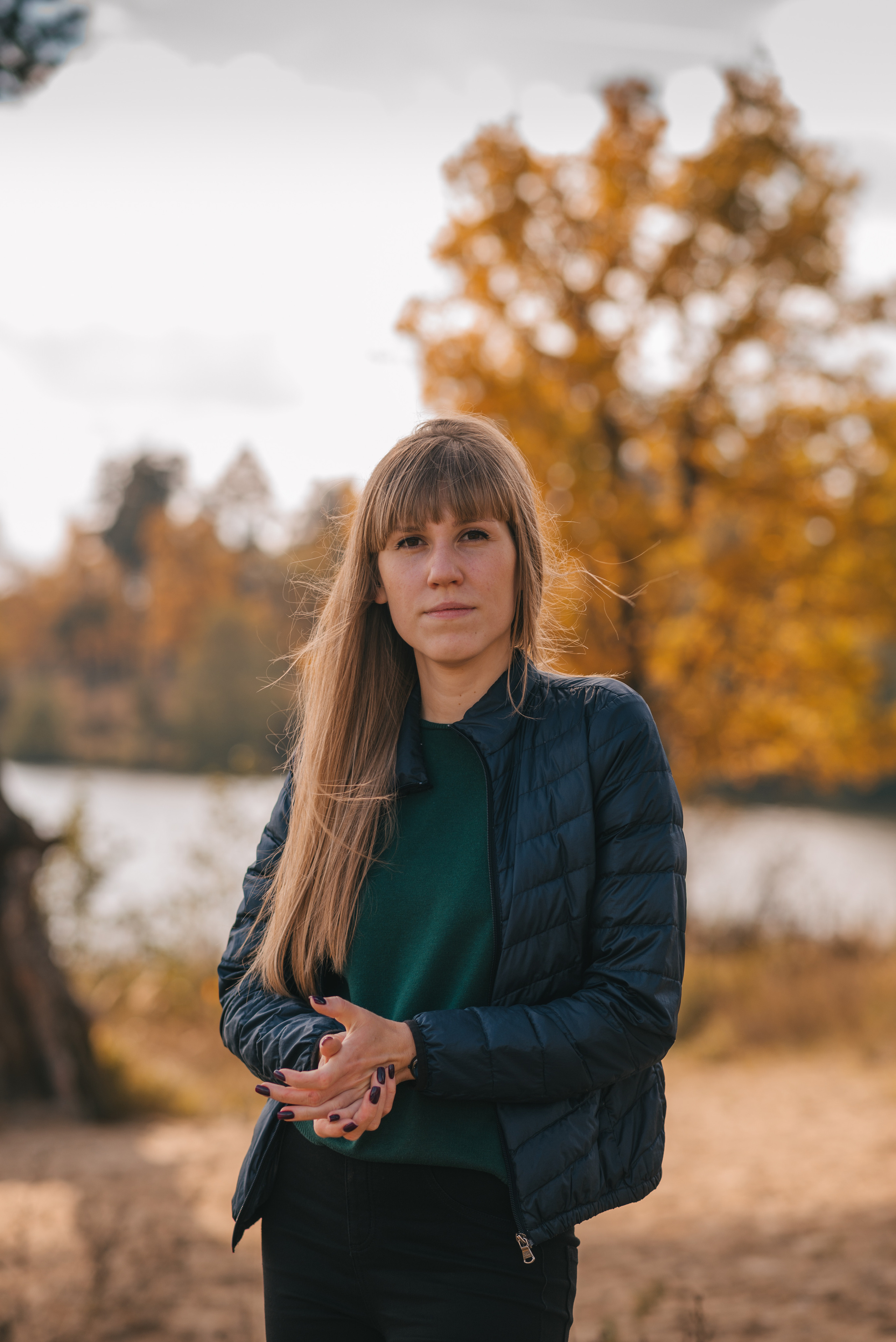 Ангелина. Прогулка оз.Святое г. Дзержинск. Детский и семейный фотограф Катерина Мишина