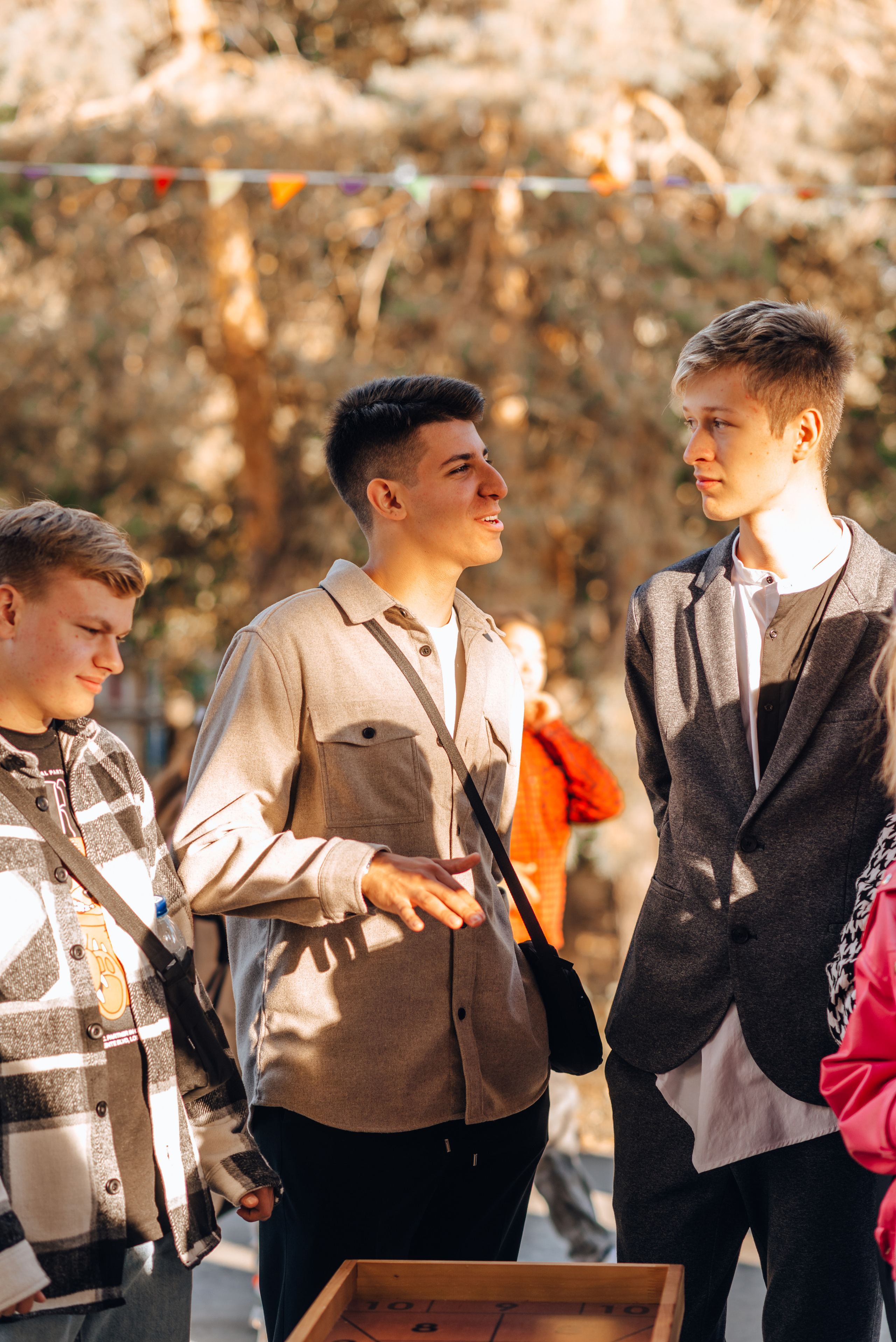 Фестиваль настольных игр «ПЕЧЕНЬКА». Детский и семейный фотограф Катерина Мишина