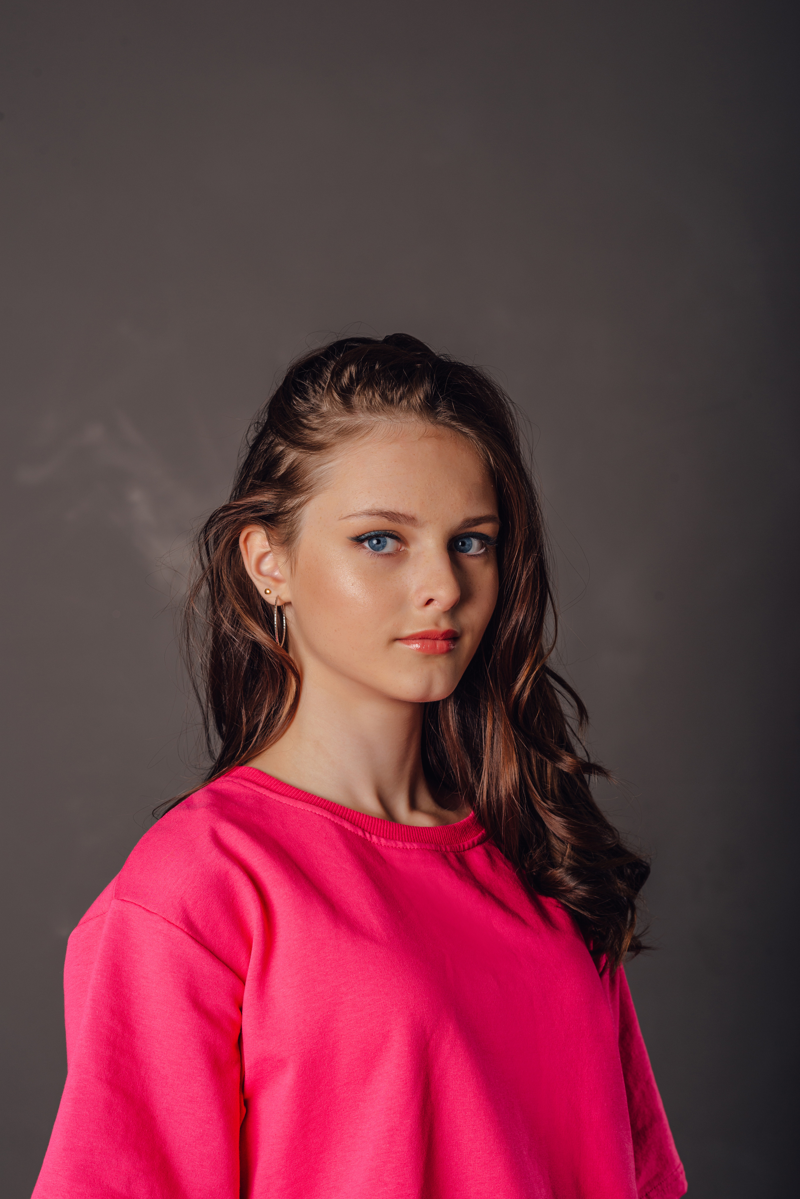 Лиза. Фотостудия Лофт г. Дзержинск. Детский и семейный фотограф Катерина Мишина