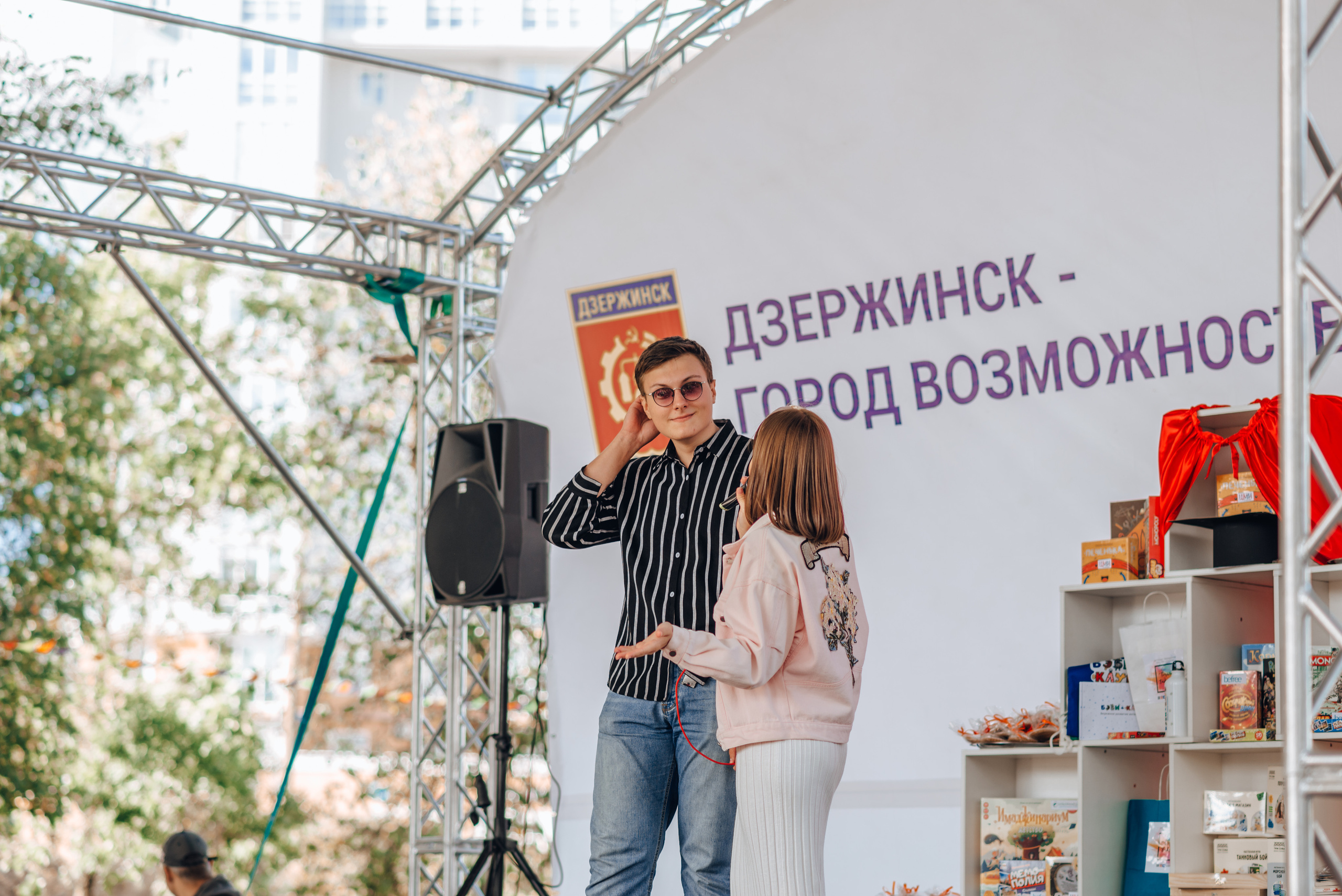 Фестиваль настольных игр «ПЕЧЕНЬКА». Детский и семейный фотограф Катерина Мишина