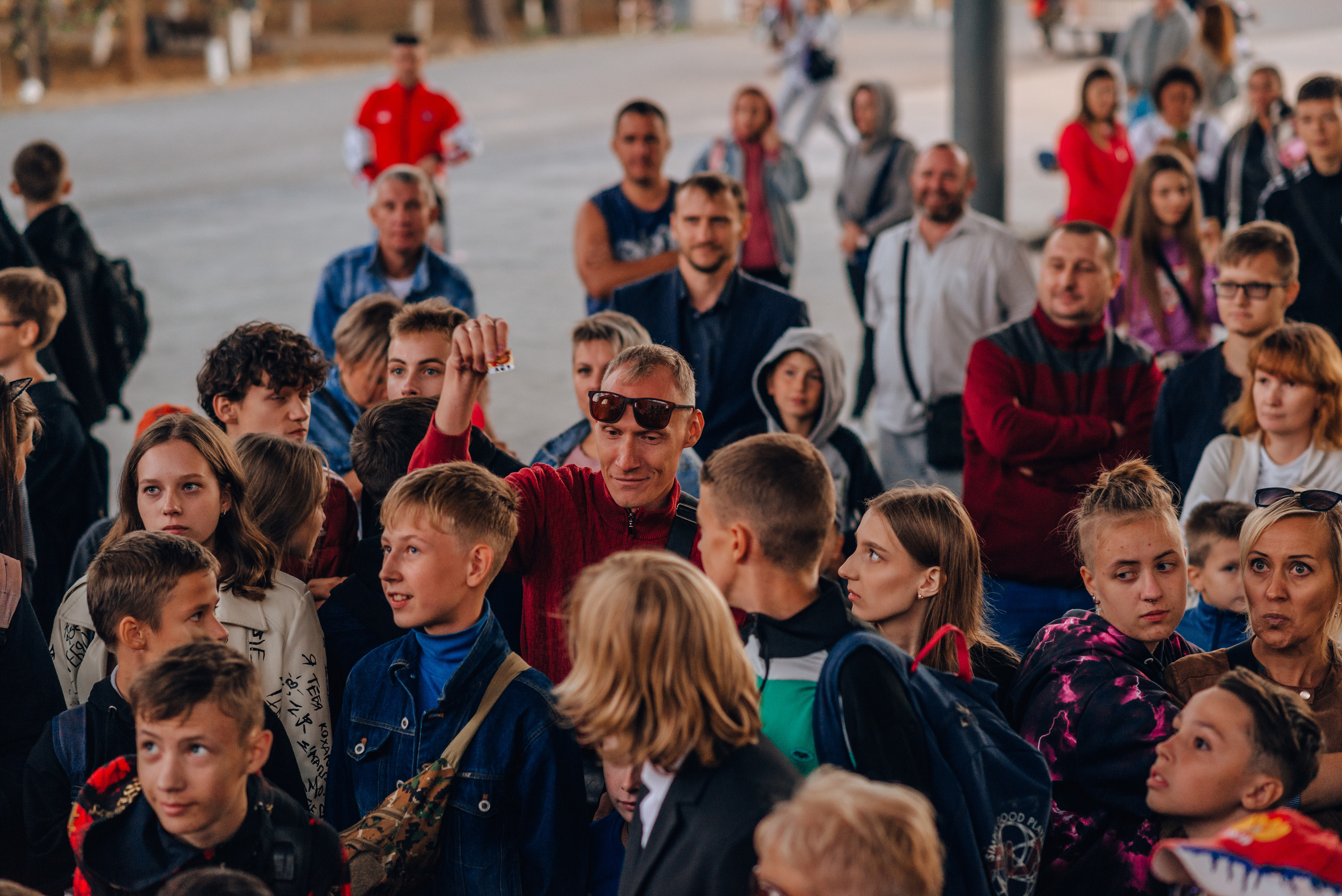 Фестиваль настольных игр «ПЕЧЕНЬКА». Детский и семейный фотограф Катерина Мишина