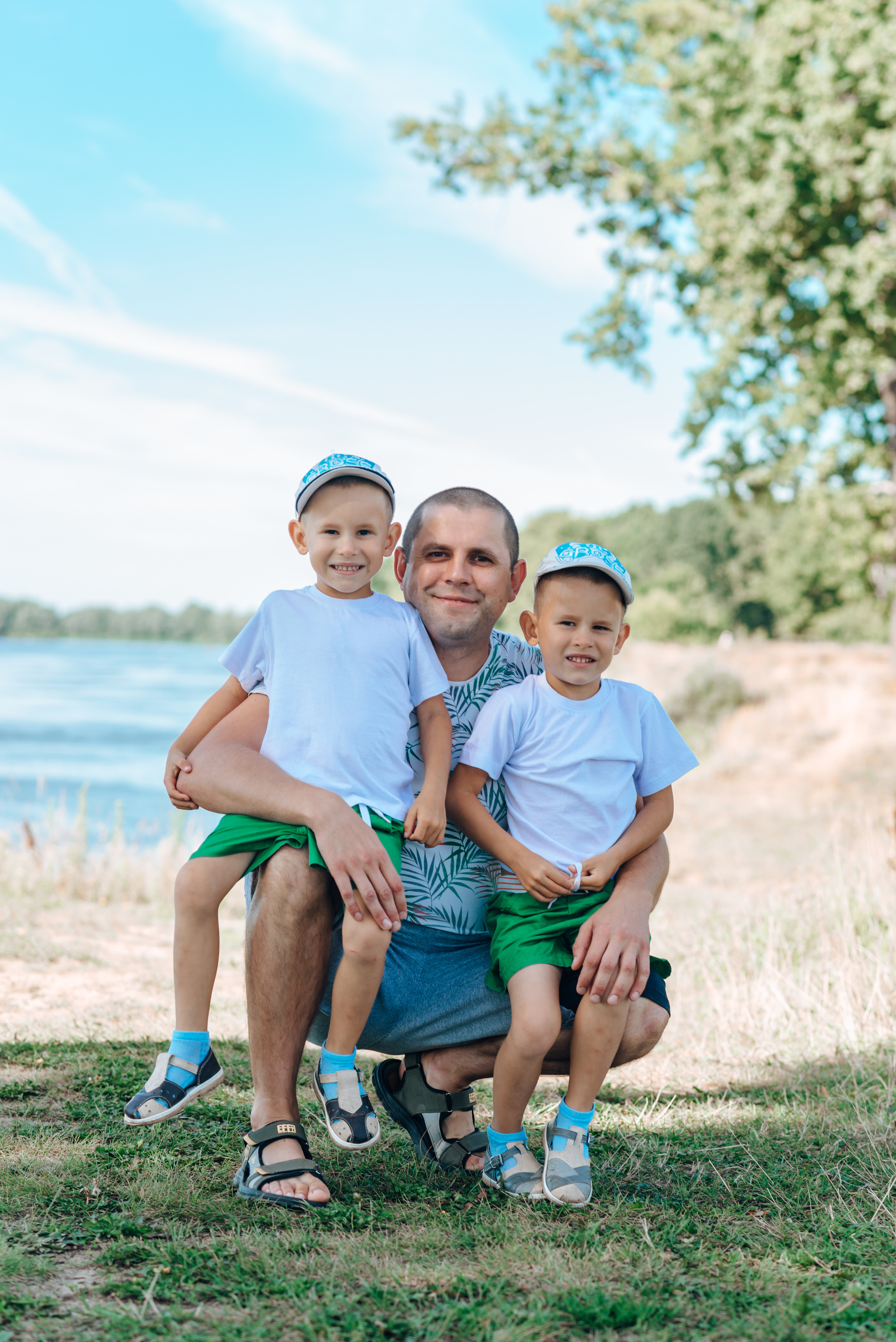 Елена +Павел=Кирилл и Андрей. Детский и семейный фотограф Катерина Мишина