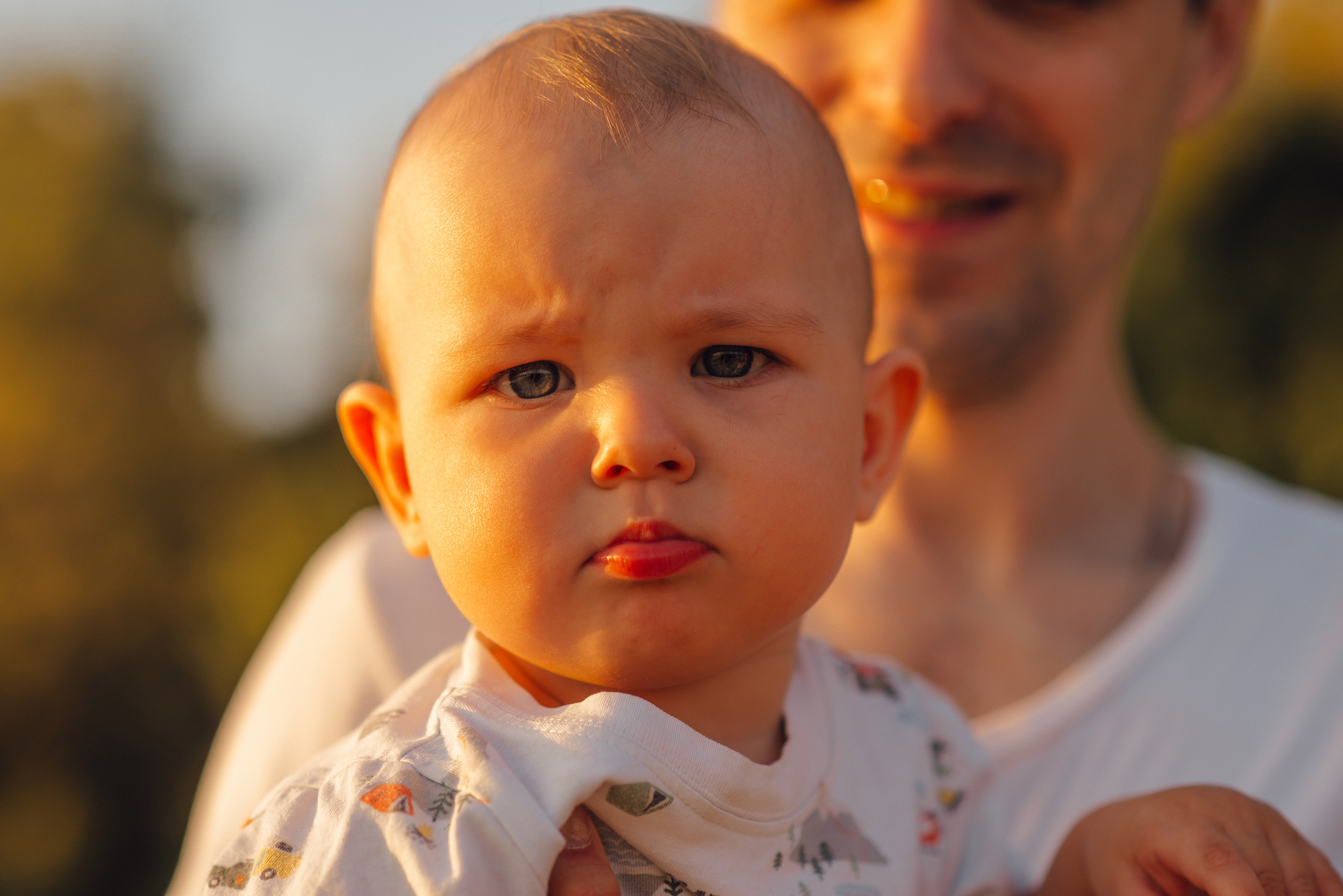 СЕМЕЙНАЯ. НН. Детский и семейный фотограф Катерина Мишина