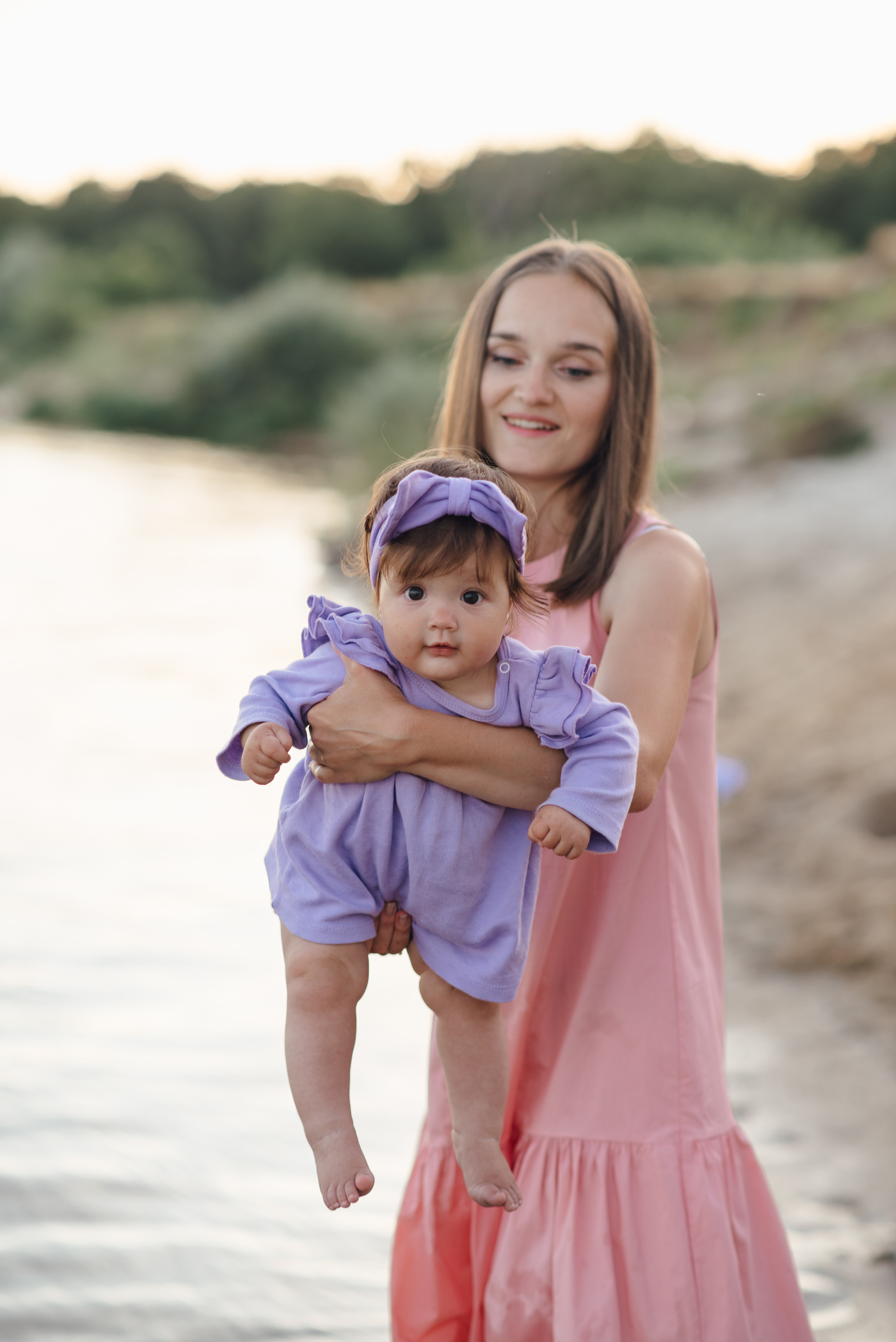 СЕМЕЙНАЯ. За Совцом Дз. Вера. Детский и семейный фотограф Катерина Мишина