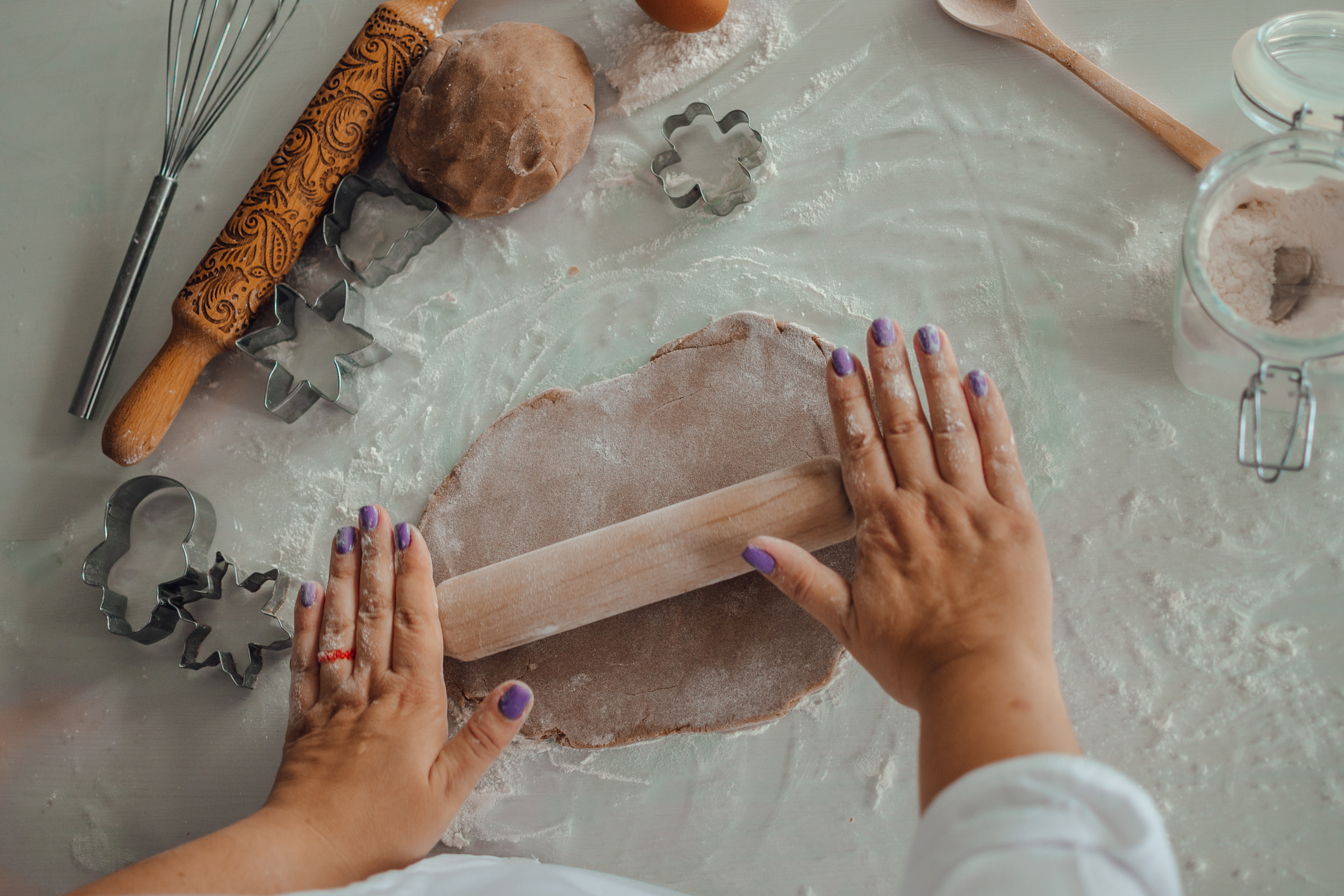 Елена. Домашняя съёмка. 1 час. Детский и семейный фотограф Катерина Мишина