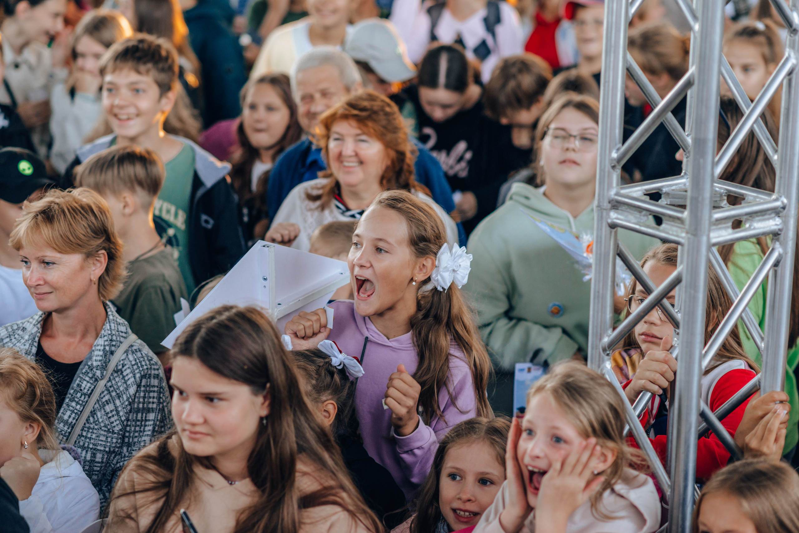 Фестиваль настольных игр «ПЕЧЕНЬКА». Детский и семейный фотограф Катерина Мишина