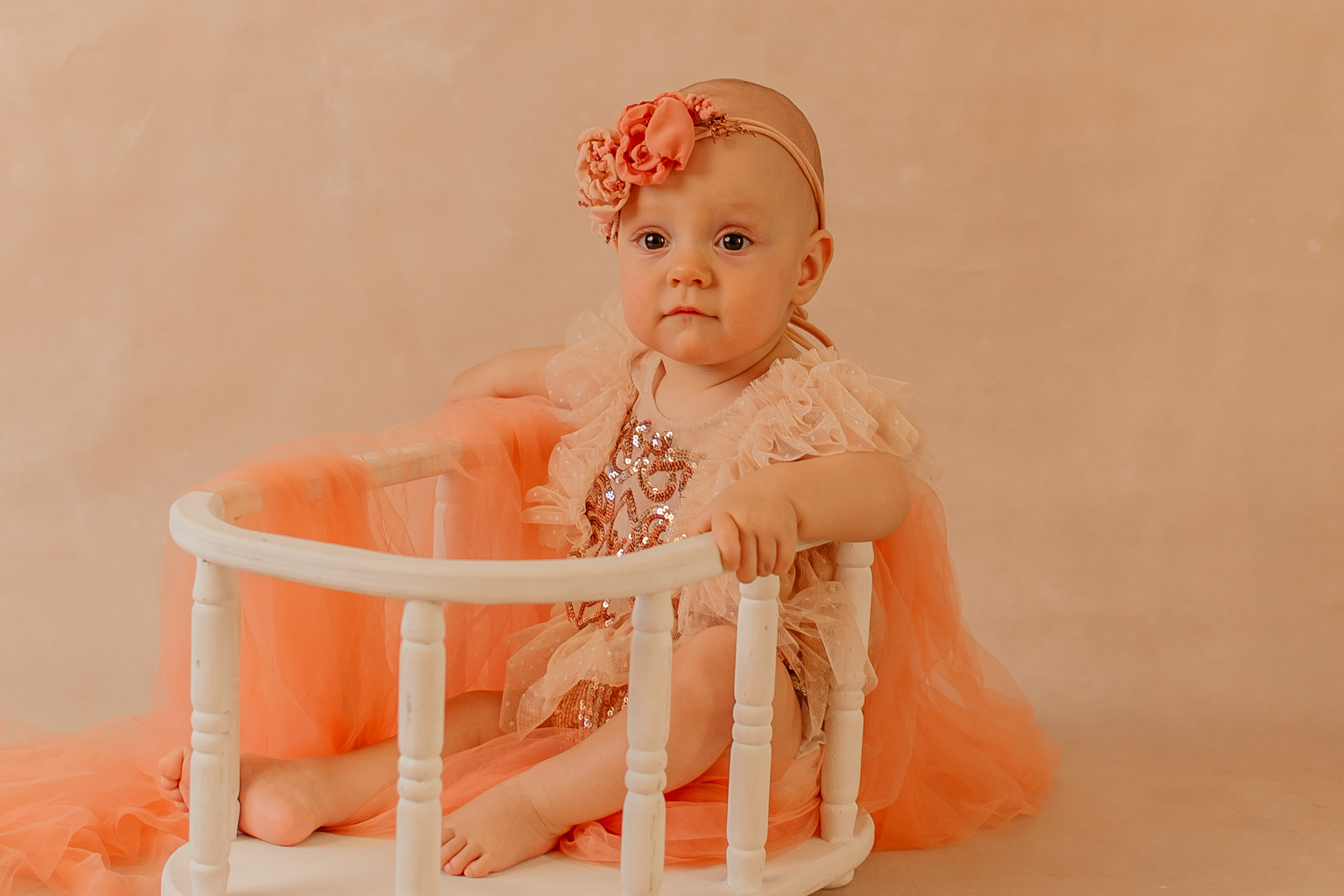 Аврора. ГОДИК. Детский и семейный фотограф Катерина Мишина