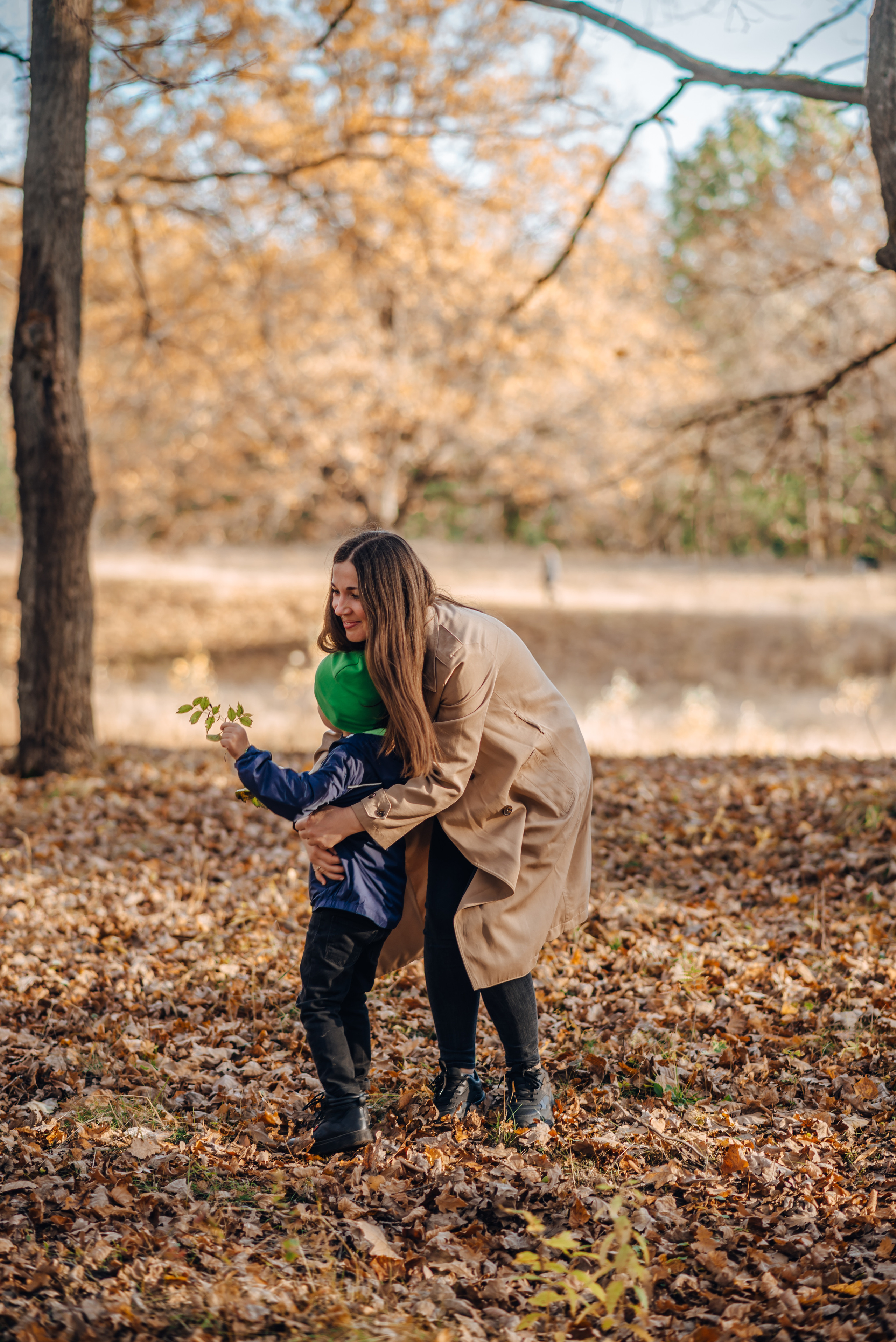 Наташа+Андрей=Никита и Рома. Детский и семейный фотограф Катерина Мишина