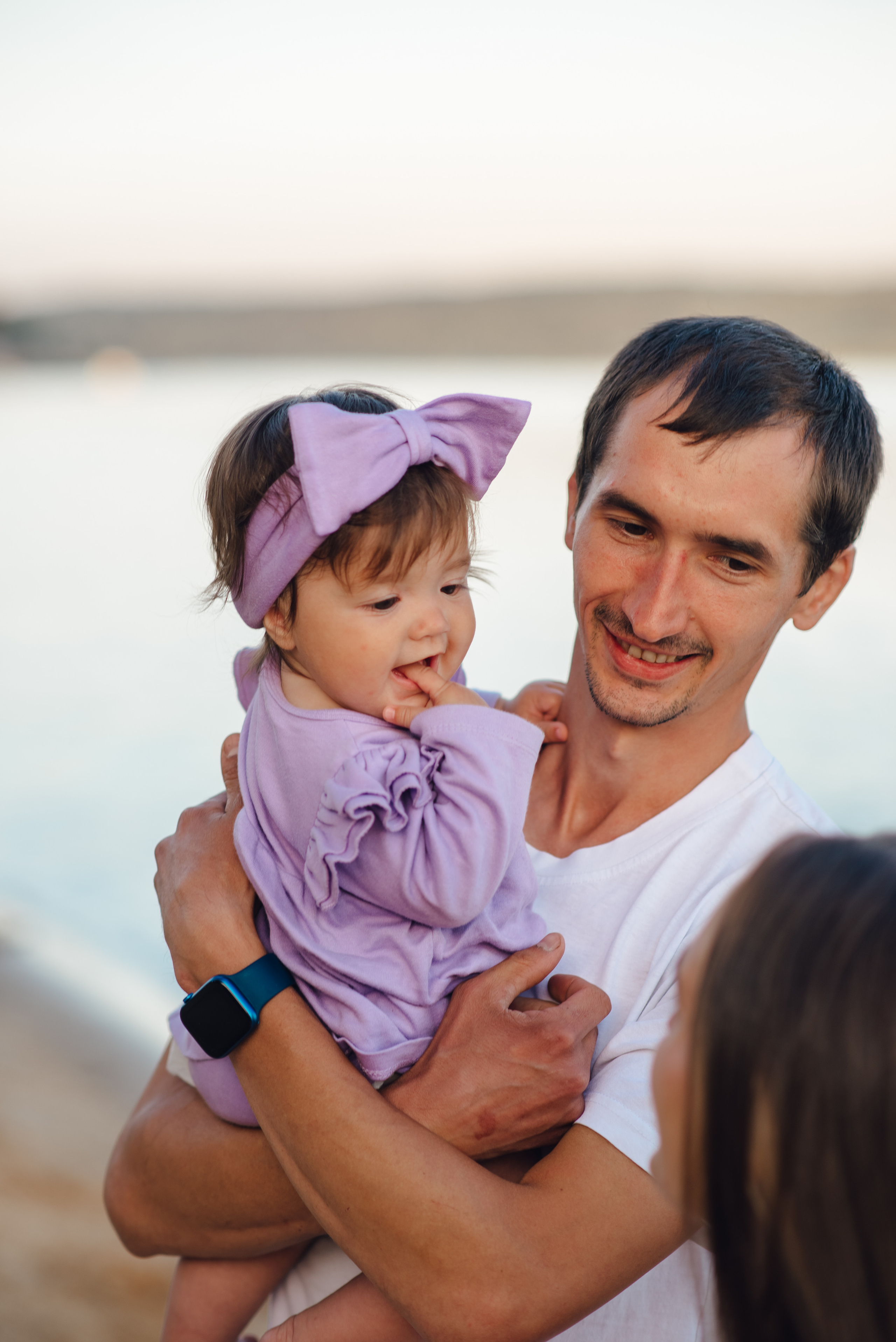 СЕМЕЙНАЯ. За Совцом Дз. Вера. Детский и семейный фотограф Катерина Мишина