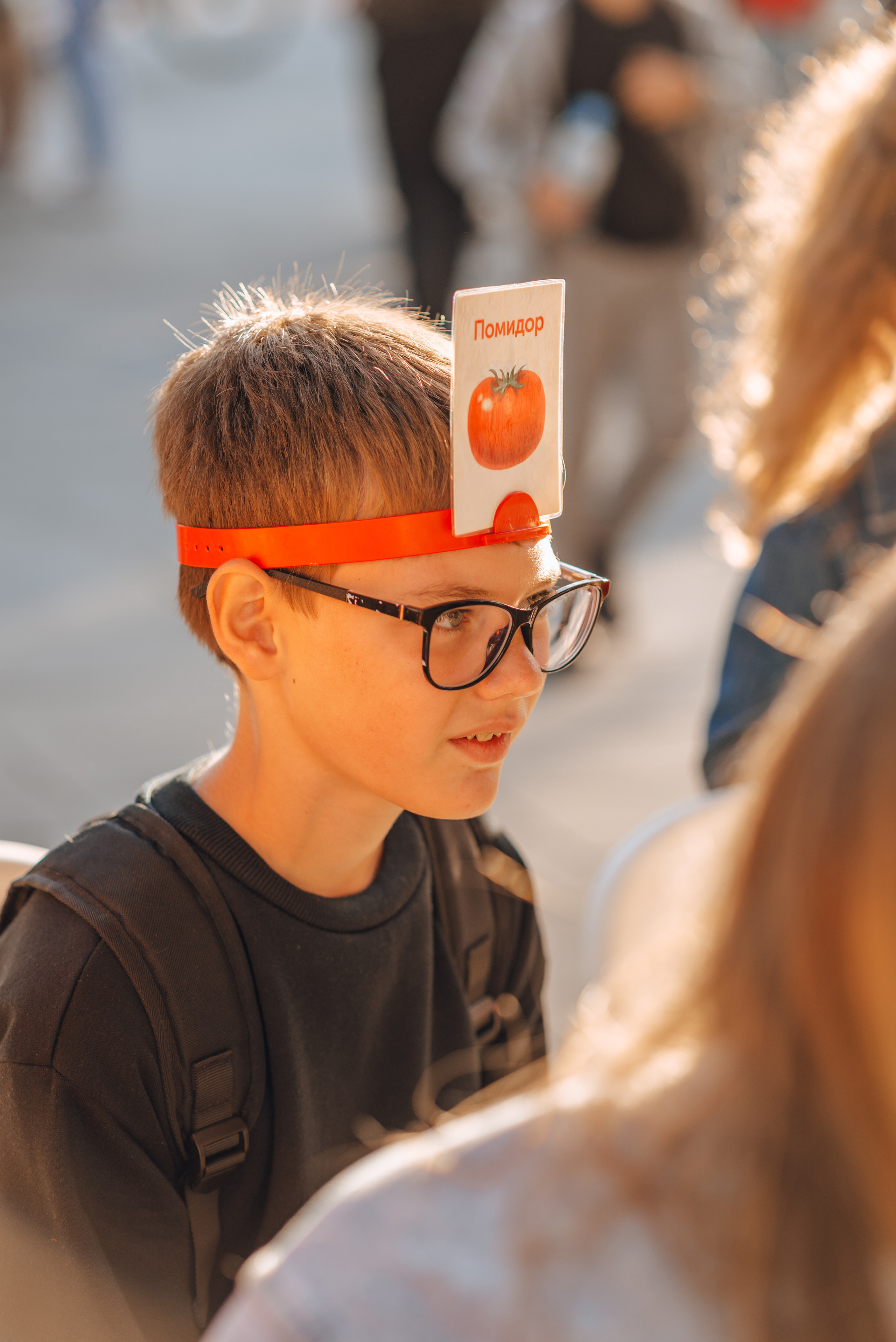 Фестиваль настольных игр «ПЕЧЕНЬКА». Детский и семейный фотограф Катерина Мишина