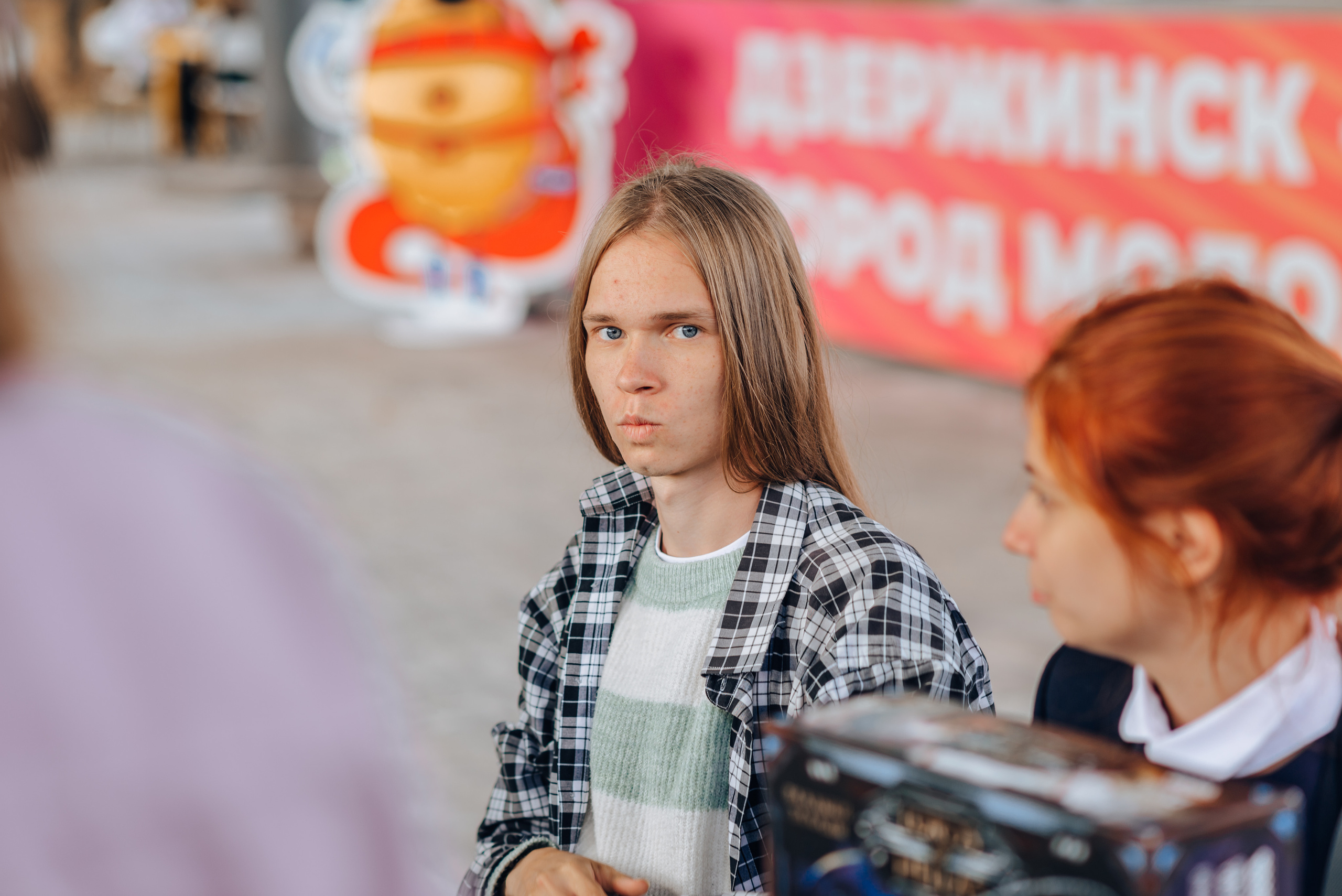 Фестиваль настольных игр «ПЕЧЕНЬКА». Детский и семейный фотограф Катерина Мишина
