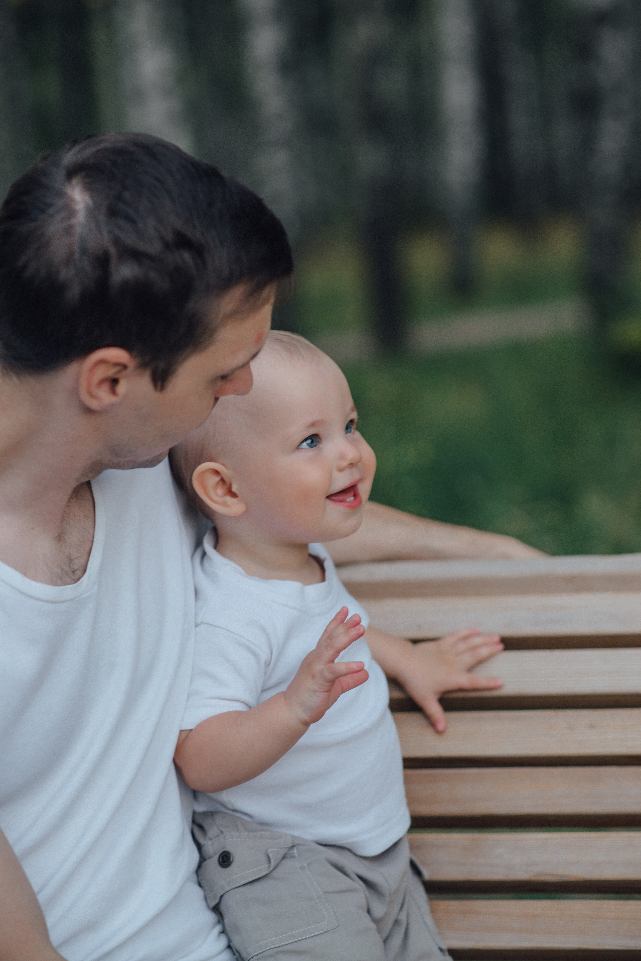 СЕМЕЙНАЯ. НН. Детский и семейный фотограф Катерина Мишина