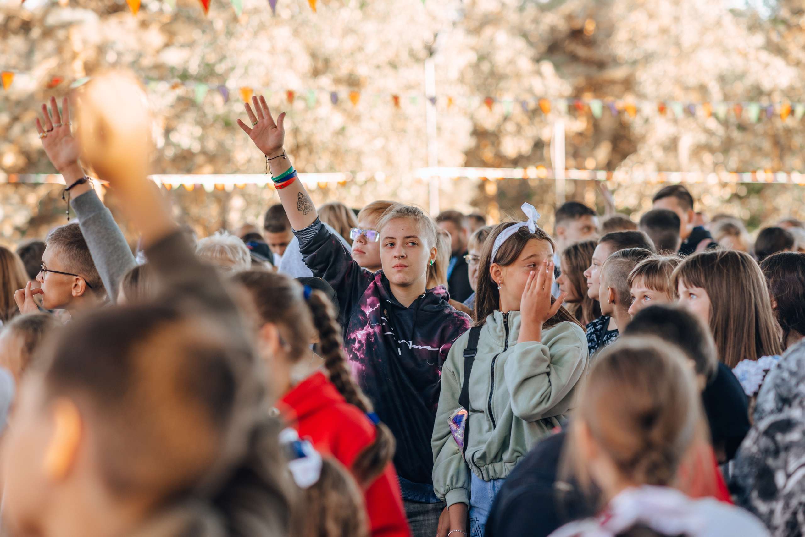 Фестиваль настольных игр «ПЕЧЕНЬКА». Детский и семейный фотограф Катерина Мишина