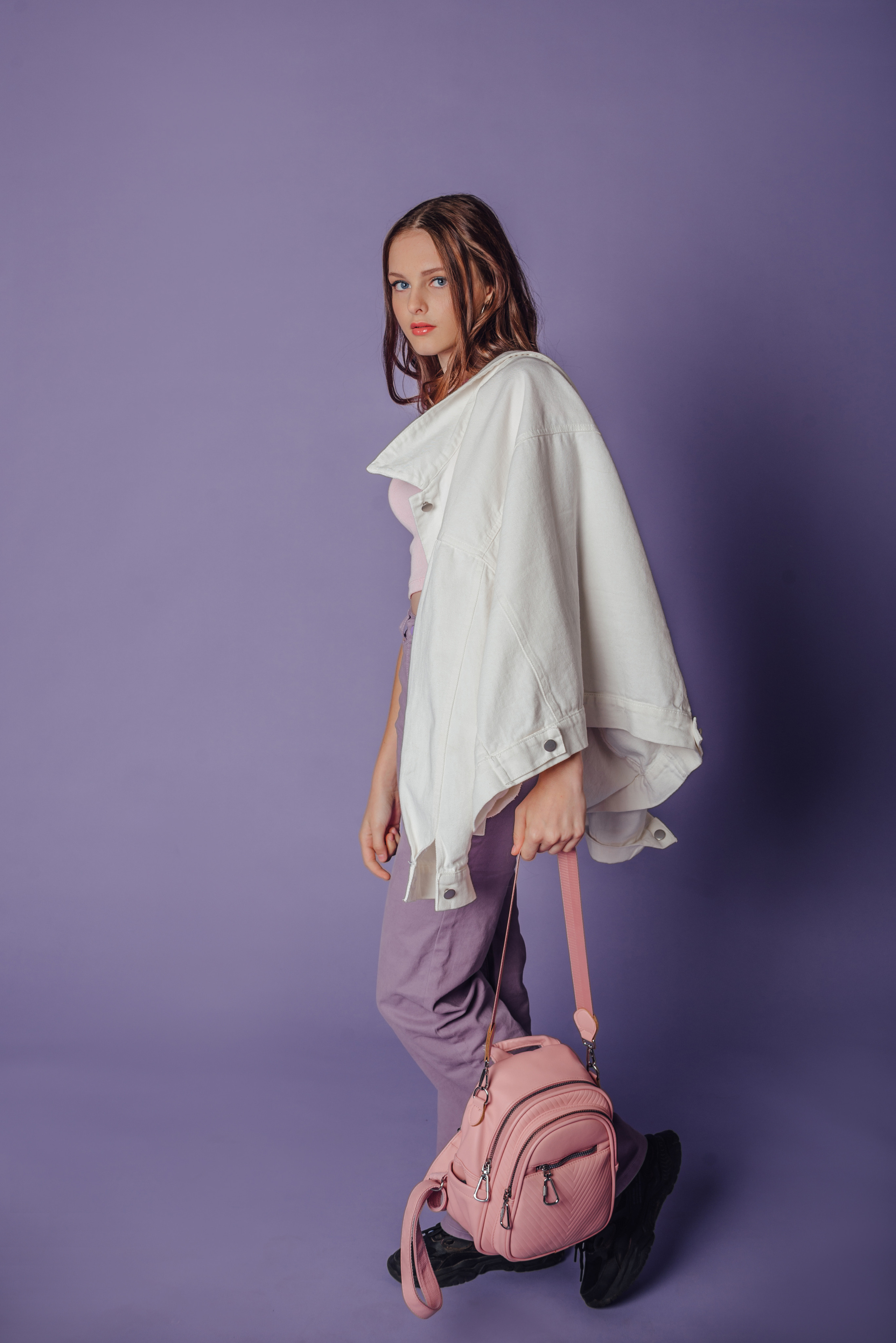 Лиза. Фотостудия Лофт г. Дзержинск. Детский и семейный фотограф Катерина Мишина