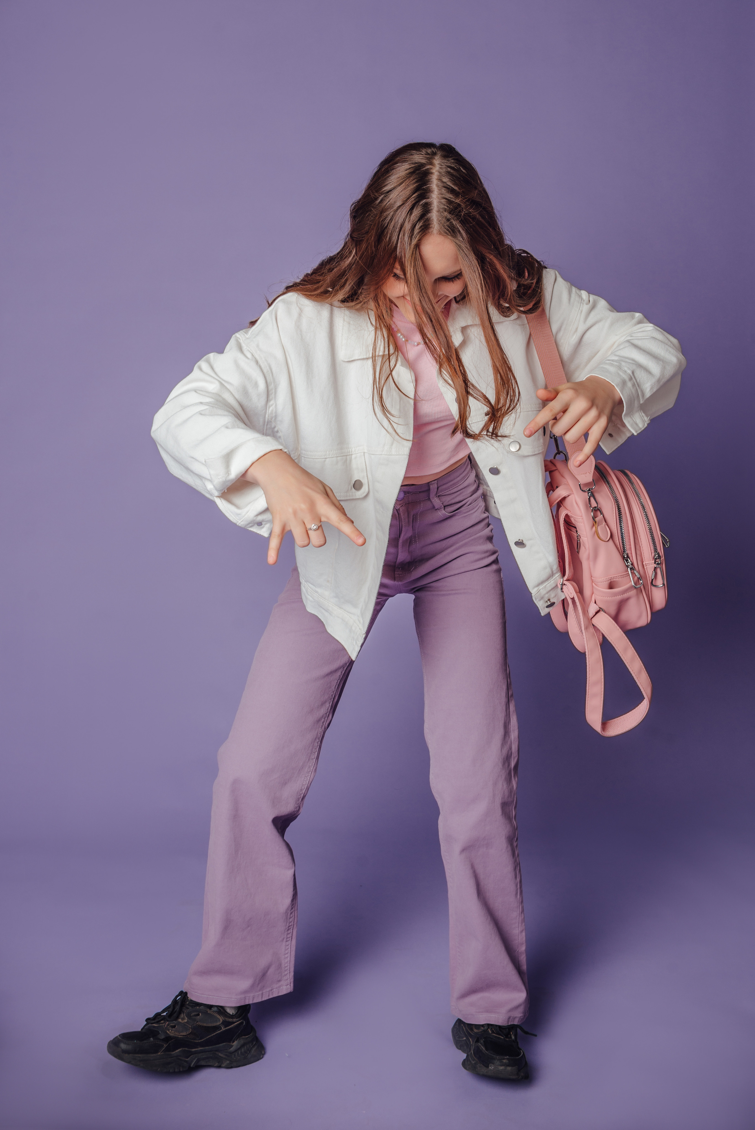 Лиза. Фотостудия Лофт г. Дзержинск. Детский и семейный фотограф Катерина Мишина