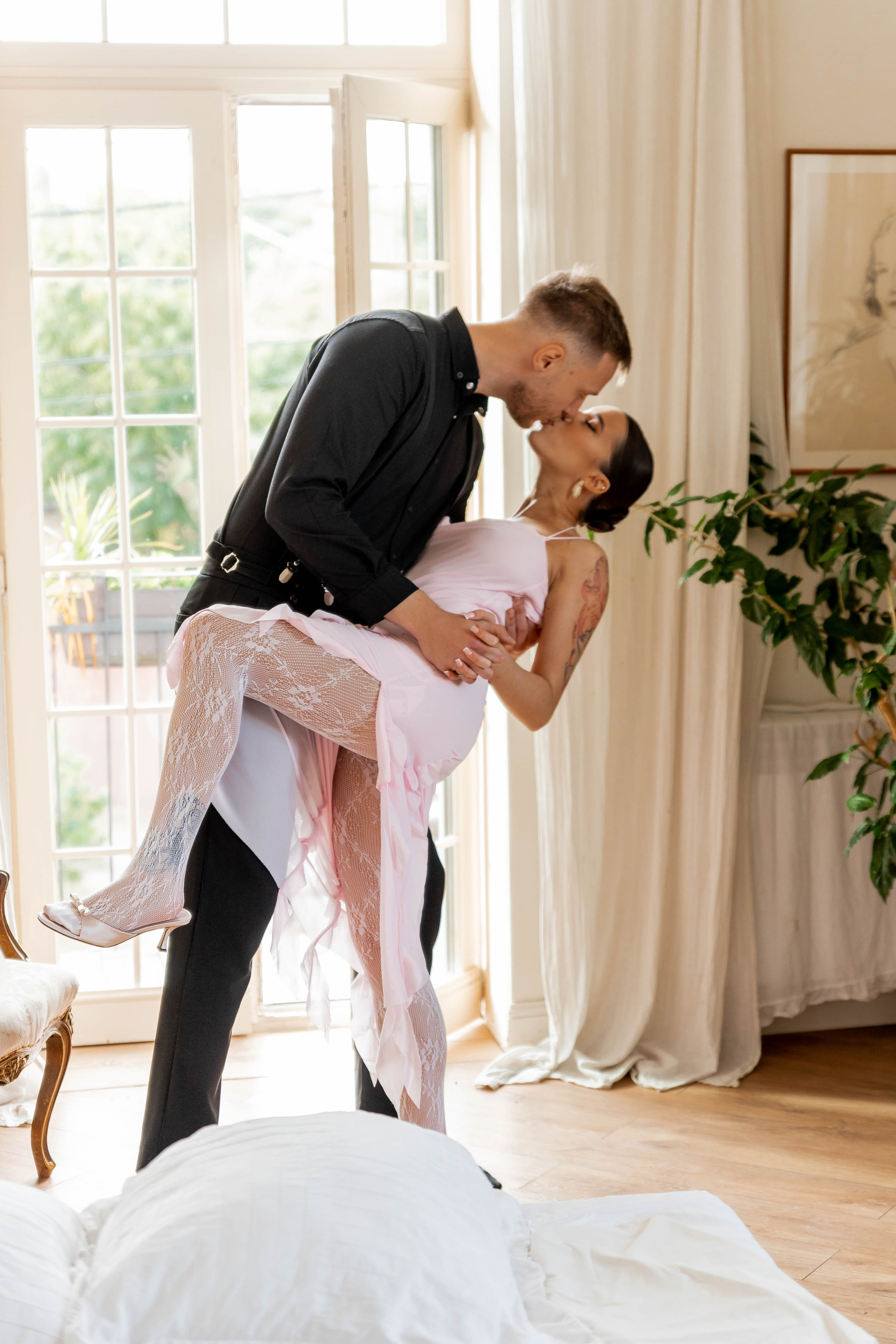 Даша|Коля. Свадебный фотограф Надежда Рыжикова