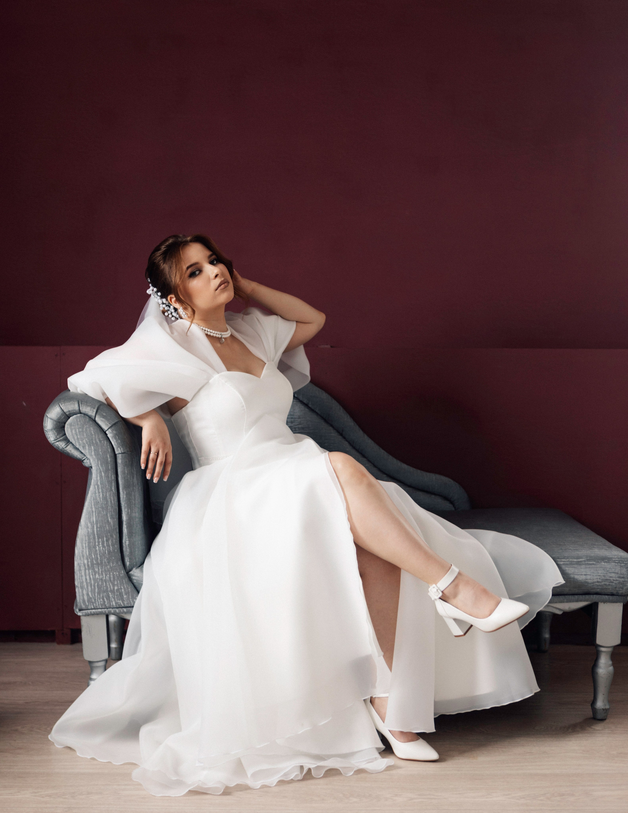 Марат и Софа. Фотограф|Катя Рикошетер