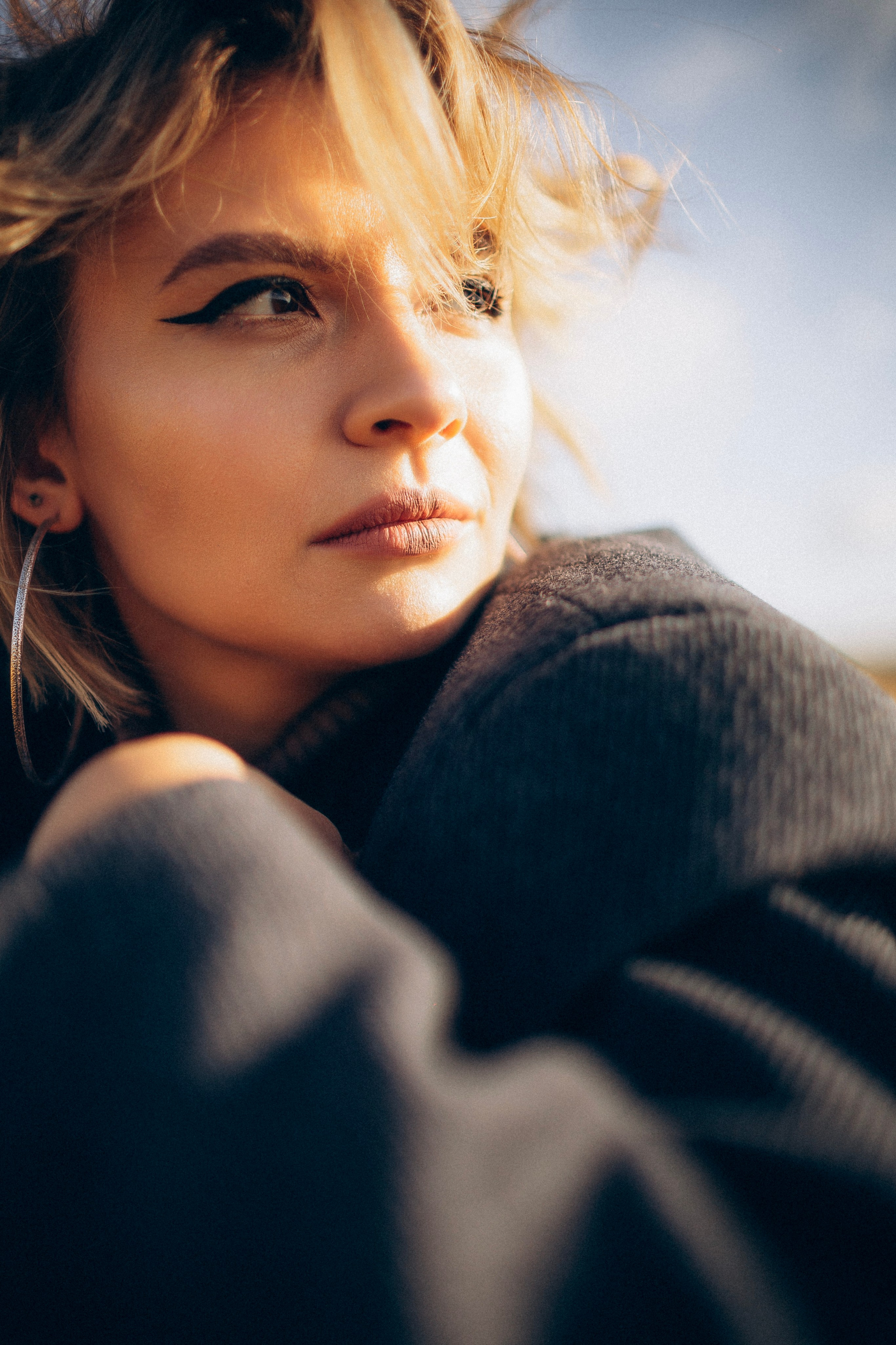 Ксения. Семейная съемка — это красивый способ признаться своей семье в любви