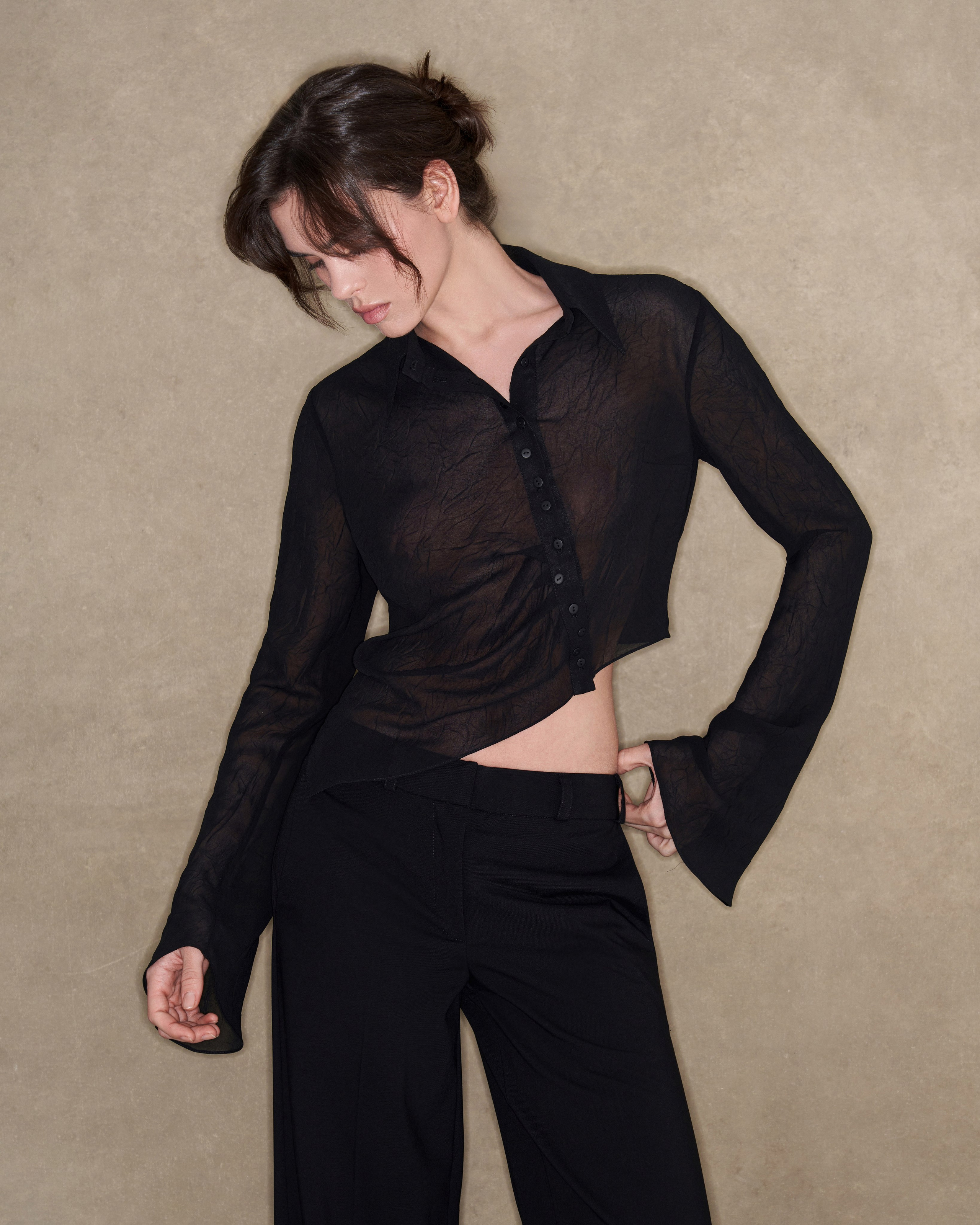 IRNBY STORE campaign. Nadezhda Diskant is a Moscow and Saint Petersburg based photographer