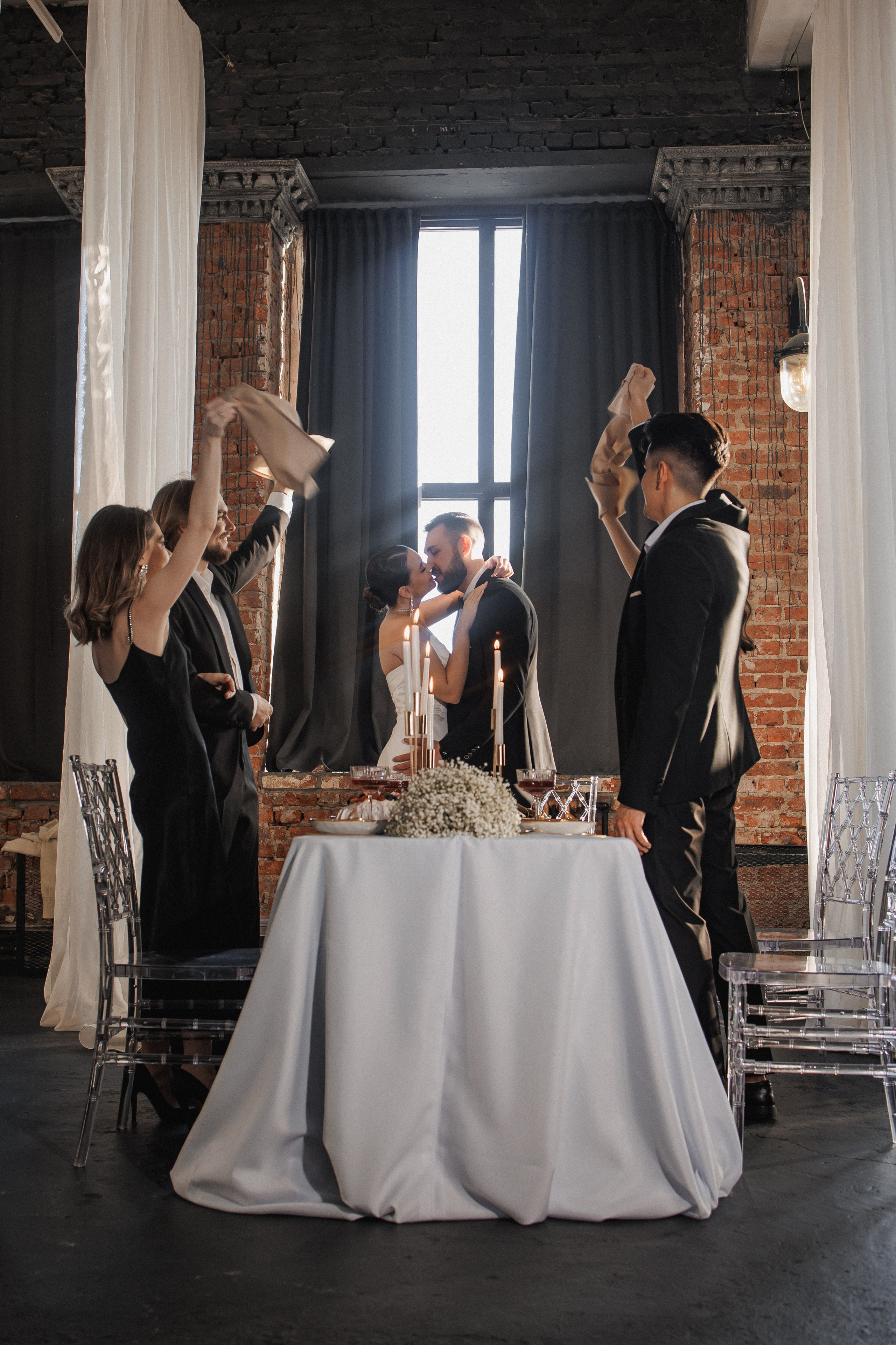 Ruslan & Maria. Romanovs | Свадебный фотограф и видеограф Чебоксары Казань Москва