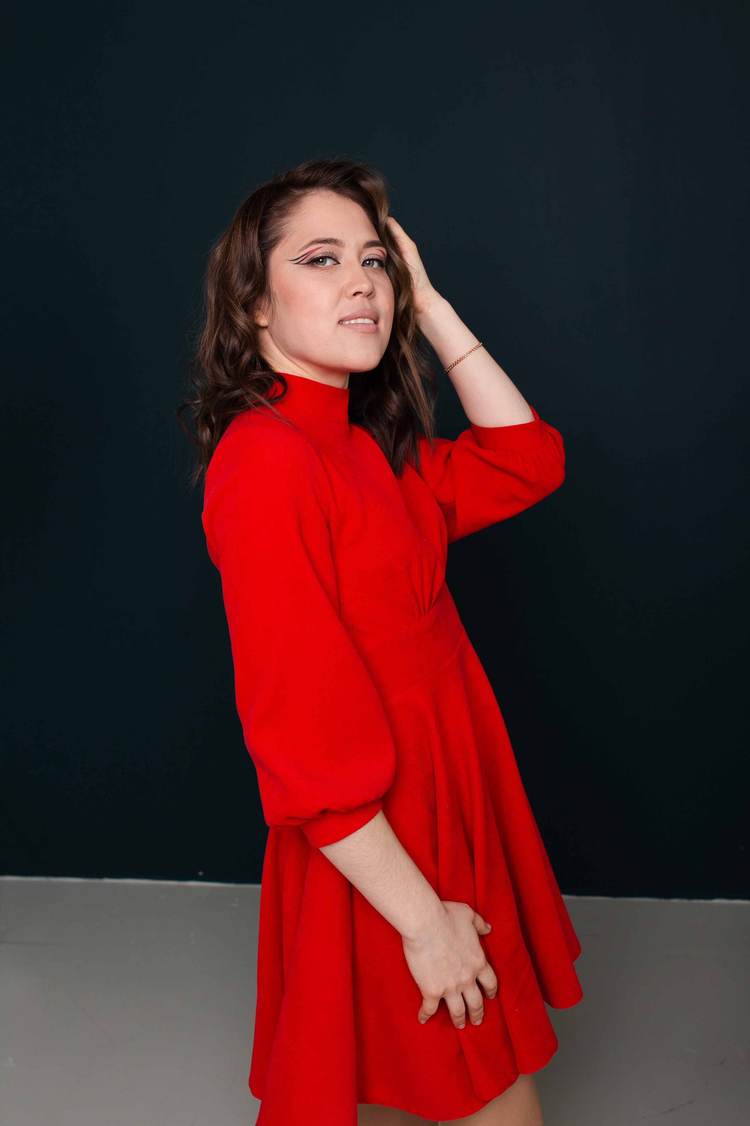 Светлана. Марина Шаймухаметова. Фотограф в Уфе