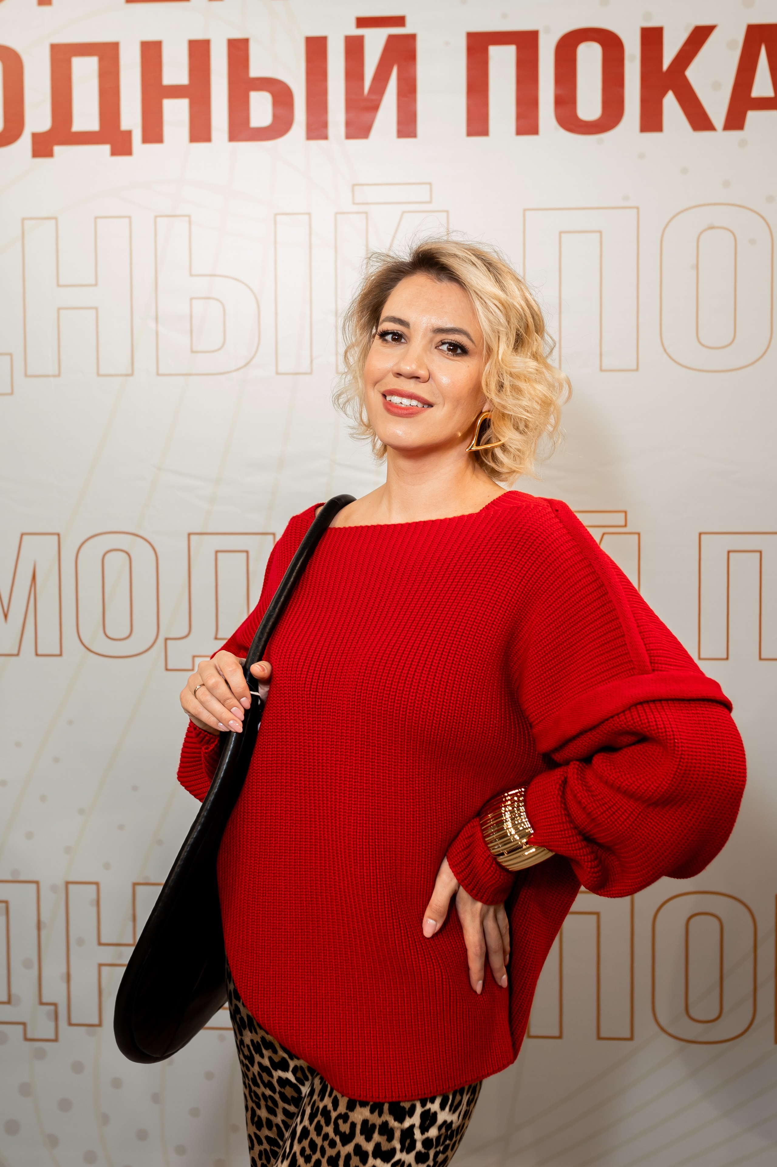 Показ проекта Super woman. Марина Шаймухаметова. Фотограф в Уфе