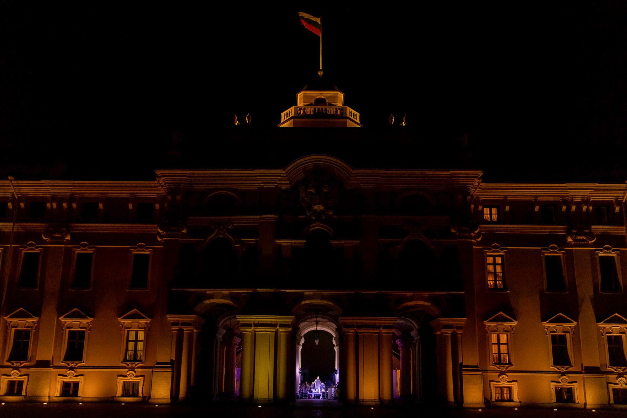 Свадьба в Константиновском дворце. Свадебный фотограф в Санкт-Петербурге и Москве Андрей Нестеров