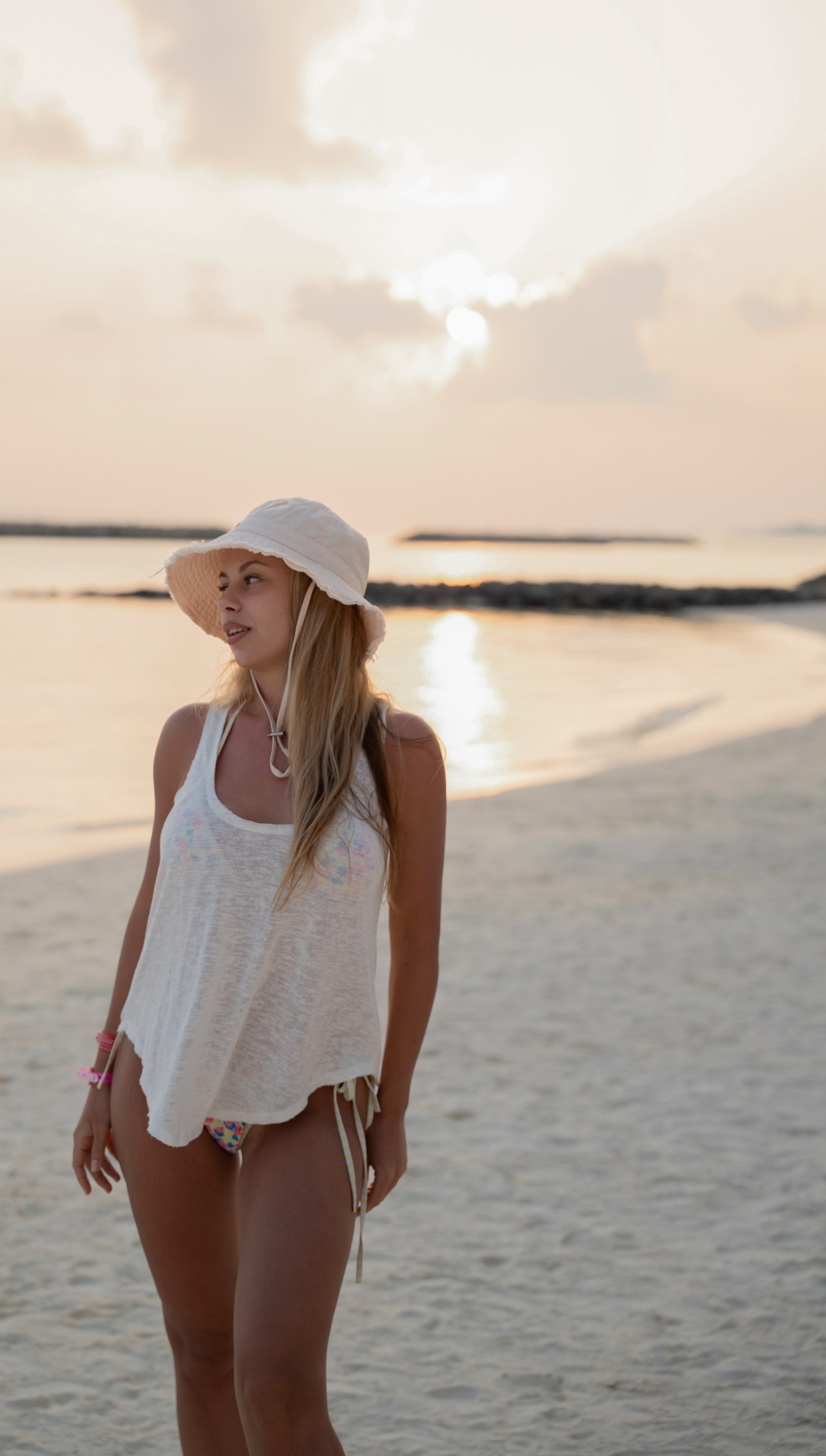 Мальдивы. Ksenia Kim