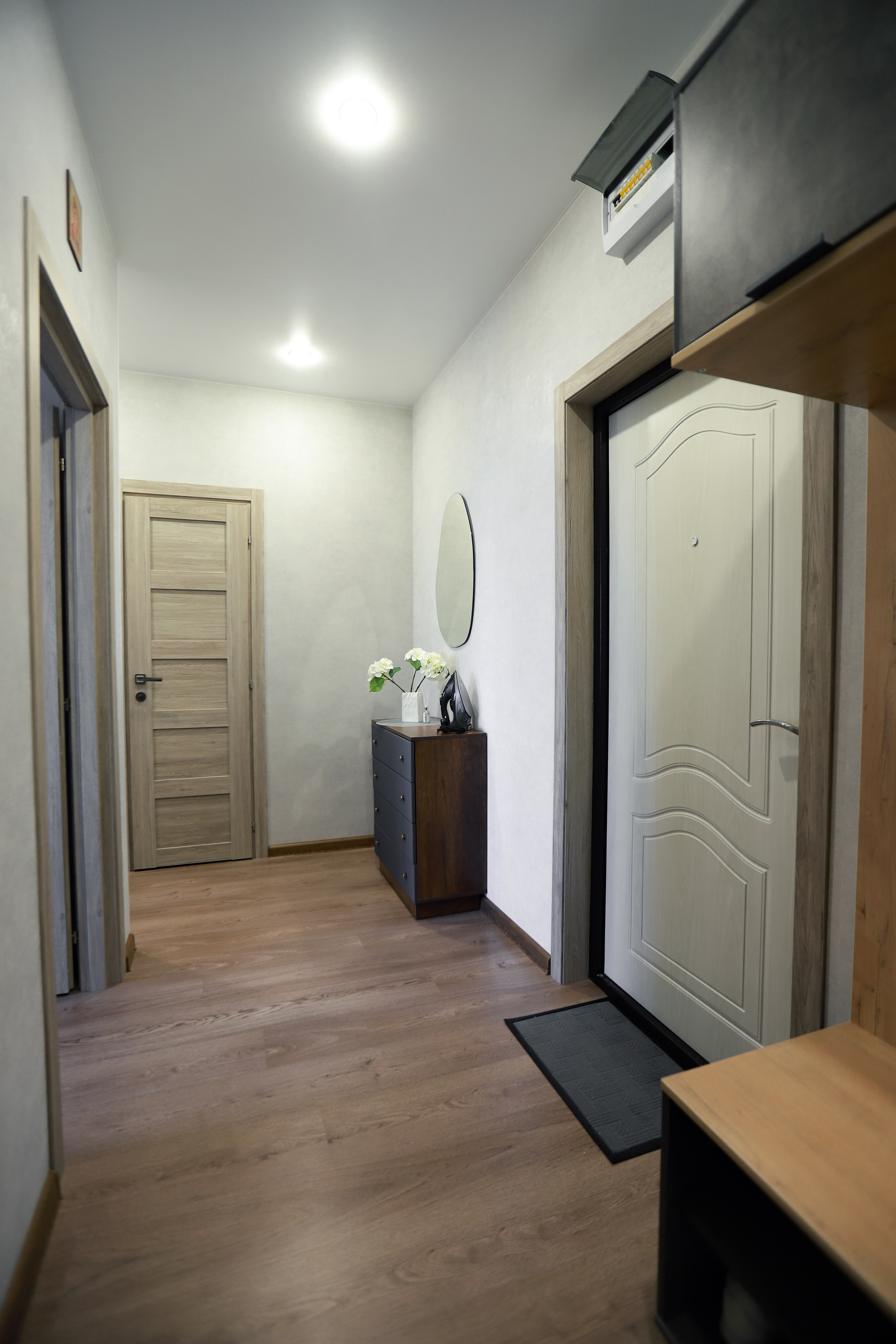 Интерьерная съемка квартир. Фотограф в Краснодаре Анна Светикова