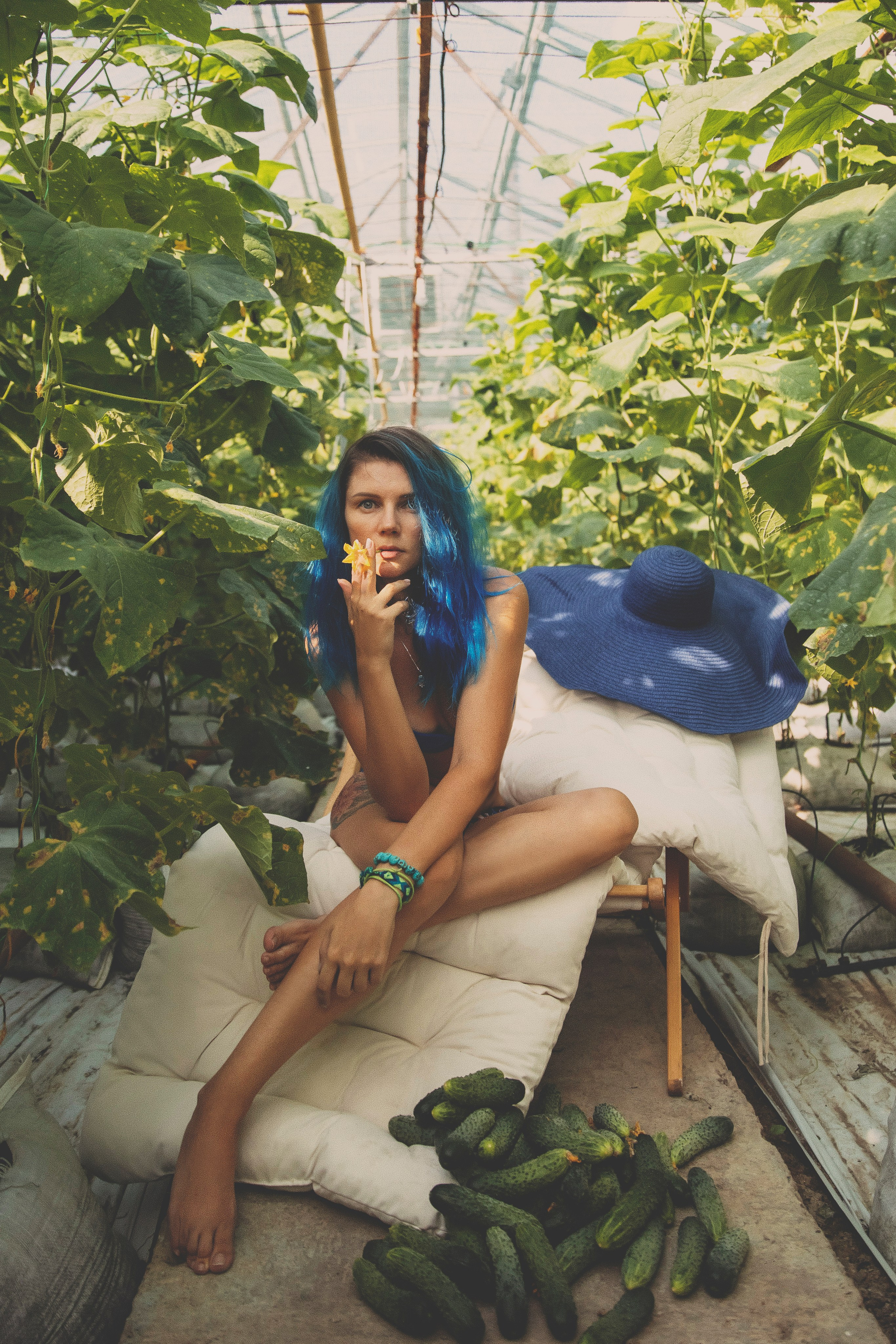 Вероника. Свадебный и семейный фотограф Колоскова Мария (Сочи и весь мир)