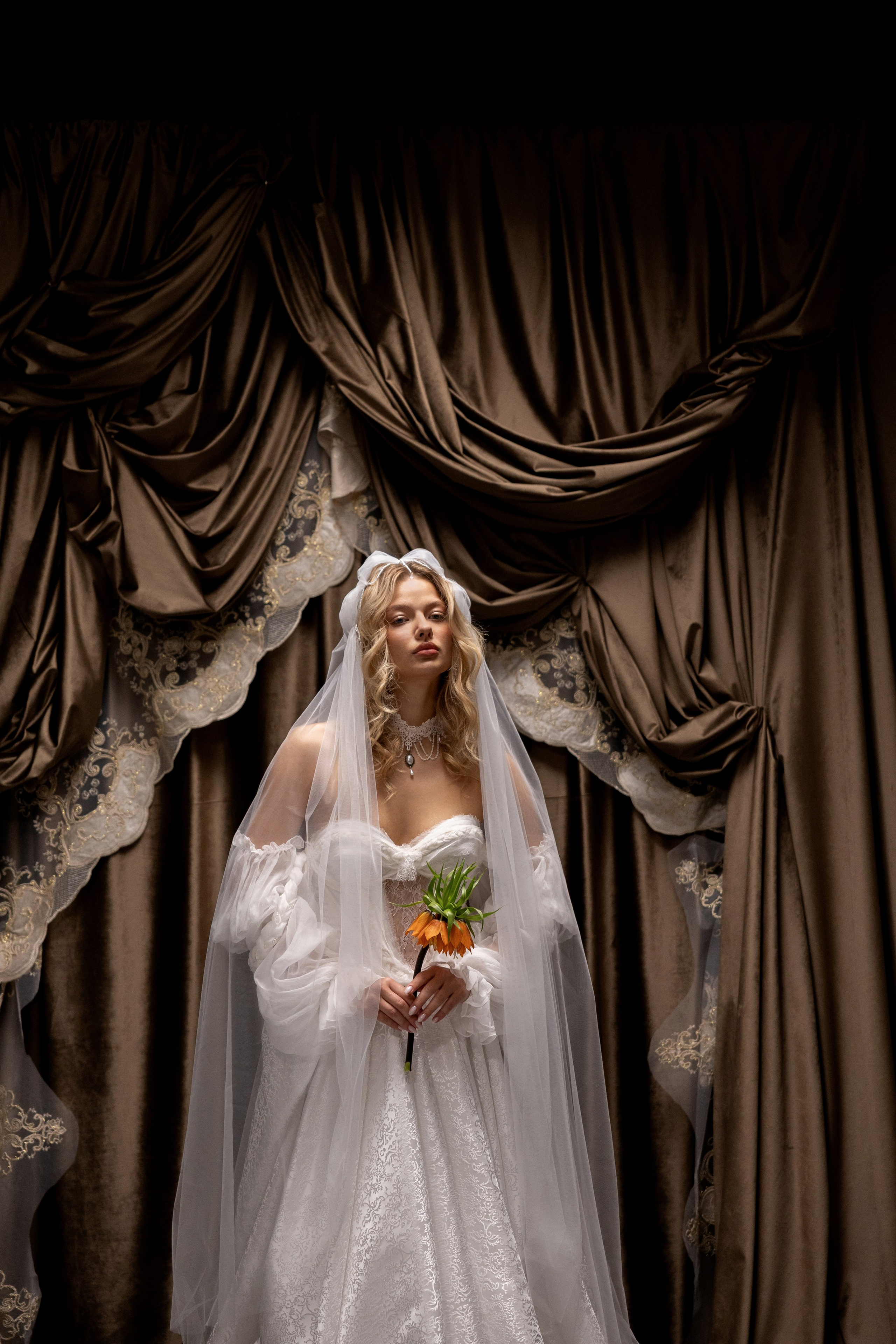 Владимир и Елизавета. Фотограф Краснодар