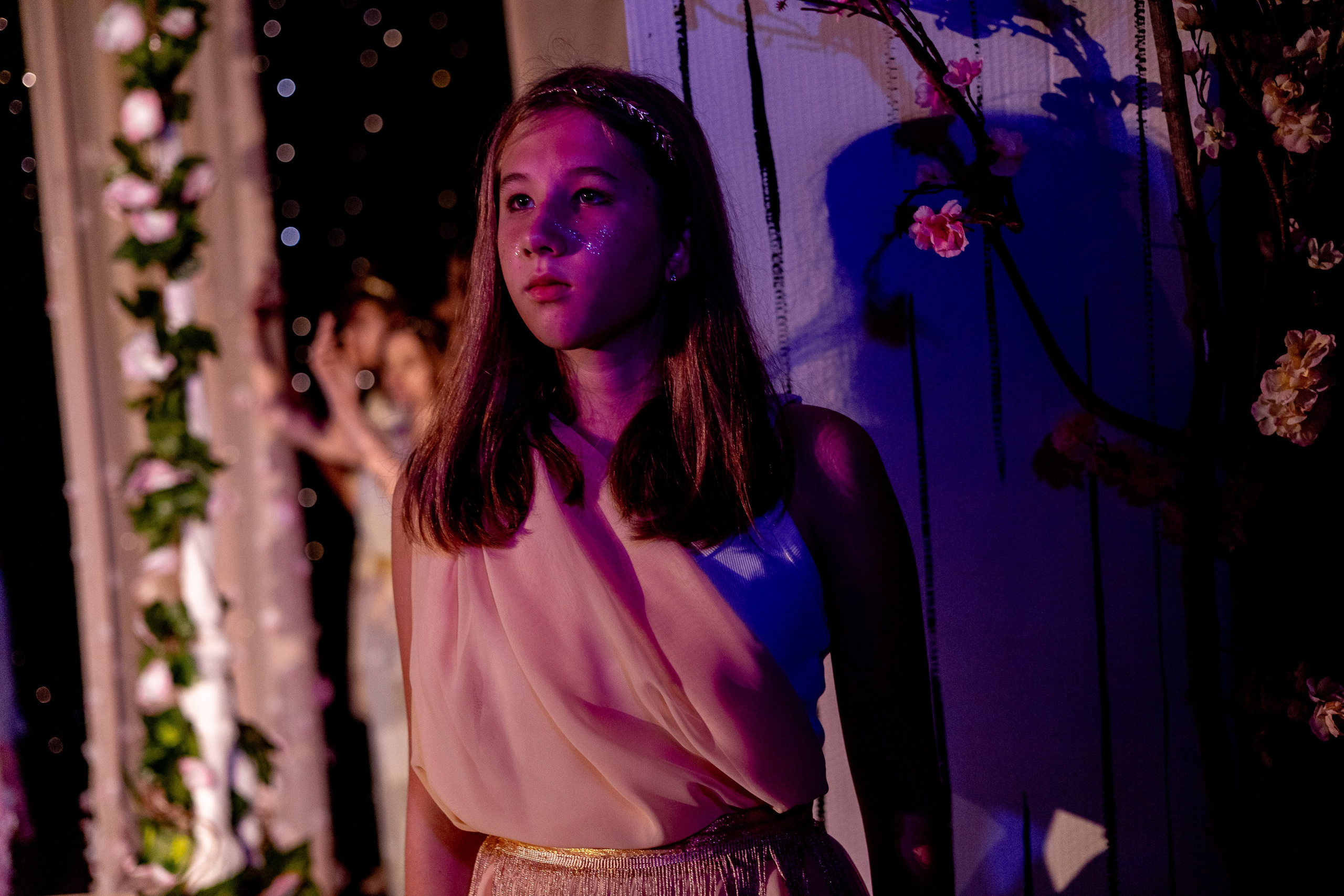 Детский спектакль. Фотограф Ольга Махалова — Санкт-Петербург, Москва, Нижний Новгород