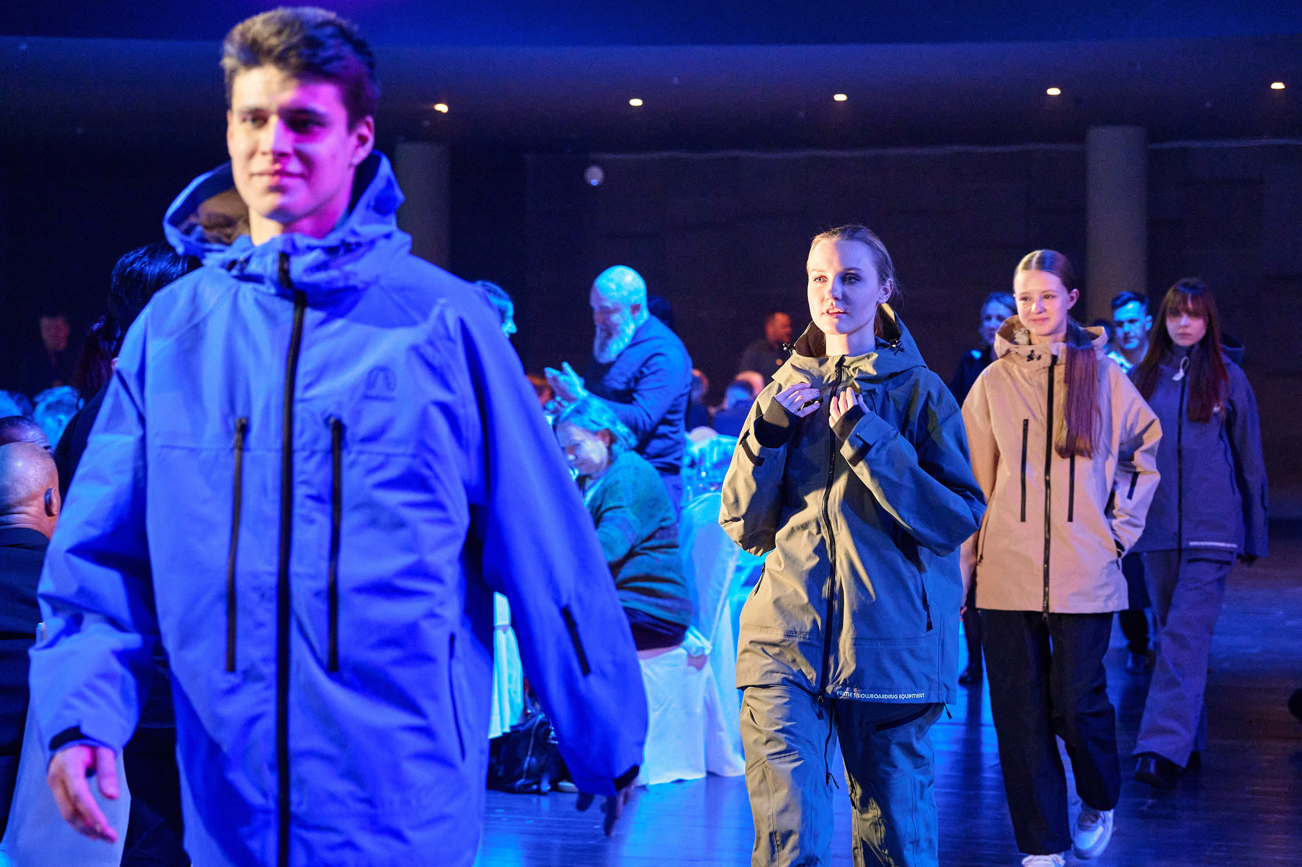 Sky Business Awards 2025. Фотограф Опыт Качество Скорость Горный Алтай Барнаул