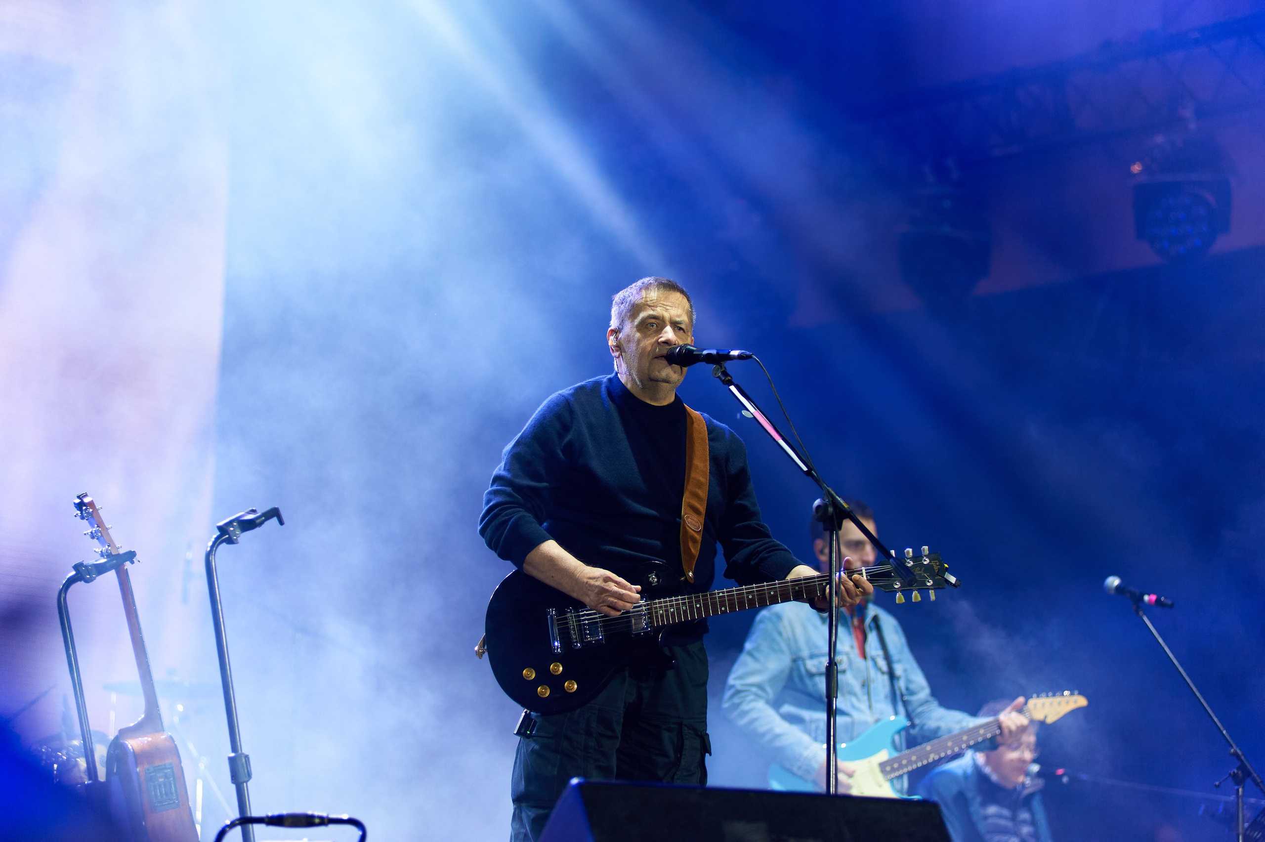 Concerts portfolio. Photographer Bangkok — Pattaya | фотограф Бангкок — Паттайа