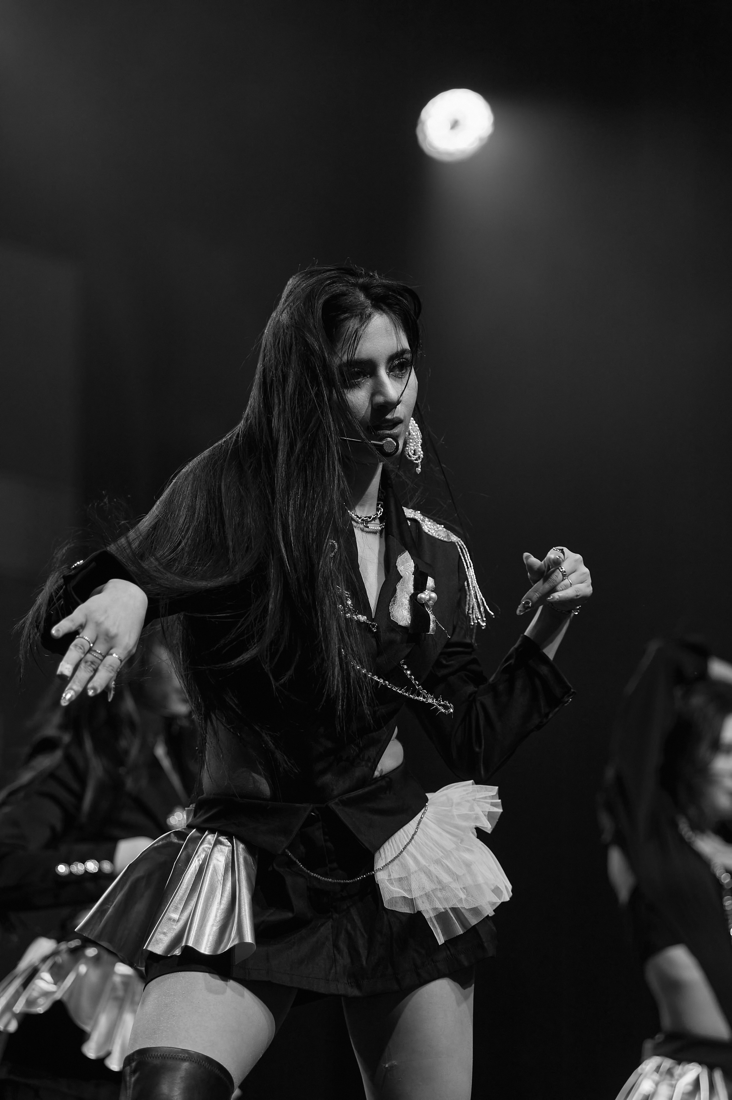 Concerts portfolio. Photographer Bangkok — Pattaya | фотограф Бангкок — Паттайа