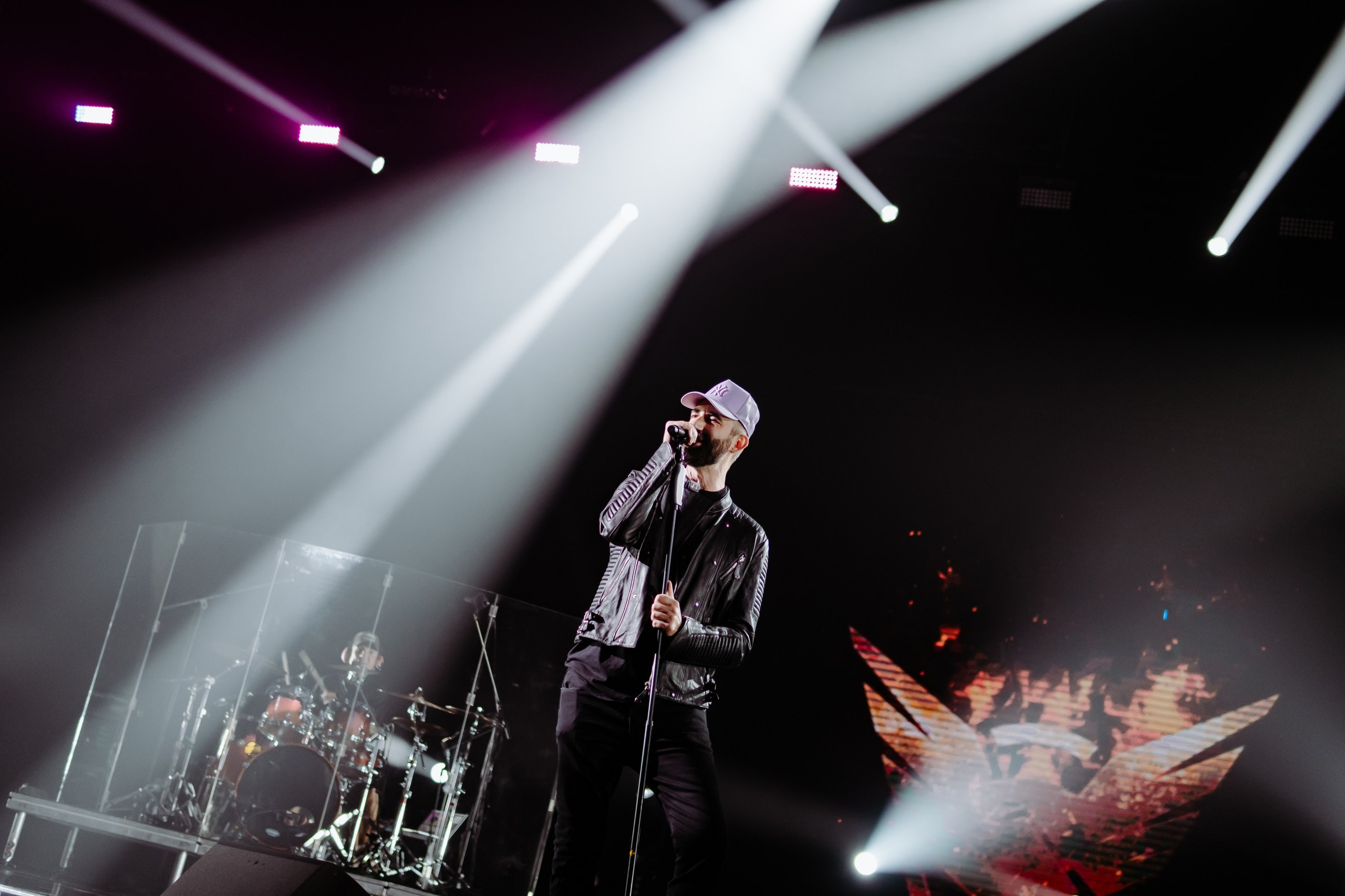 Мачете | Ташкент. Концертный фотограф в Санкт-Петербурге