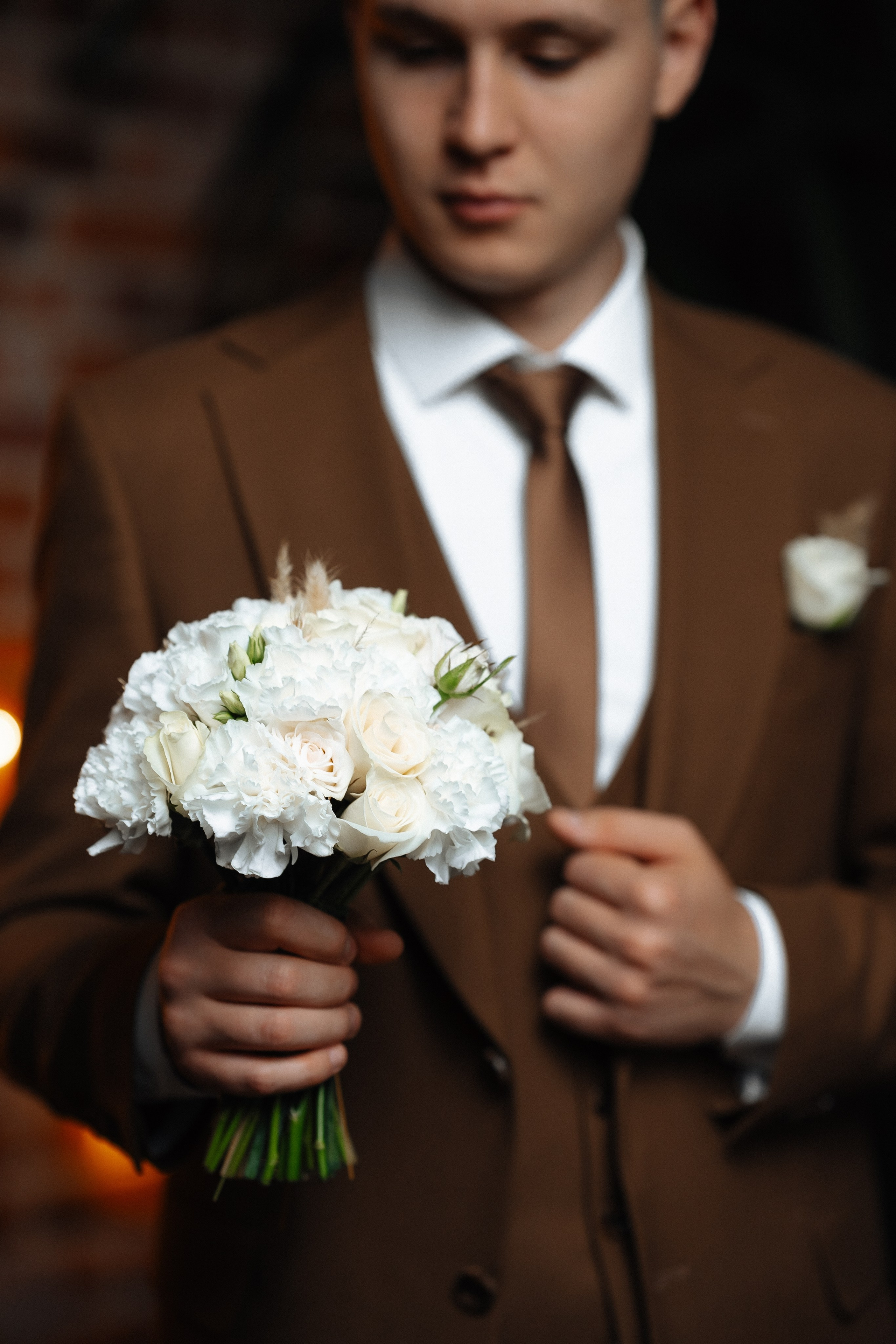 Никита & Алина. Семейный и свадебный фотограф в Бугуруслане Екатерина Ронжина