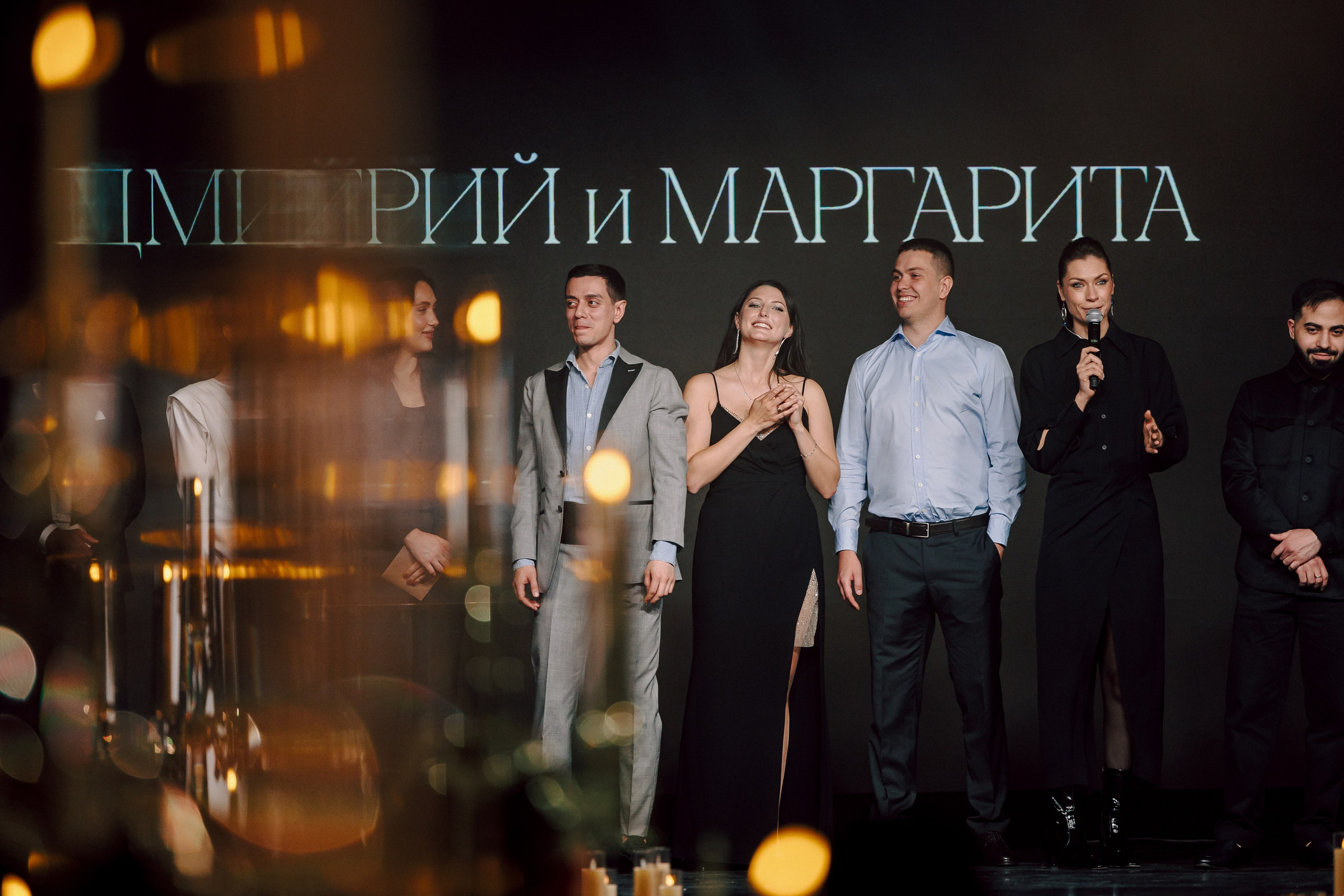 Свадебный день — Дмитрий и Маргарита. Лёшка Варзегов — фотограф