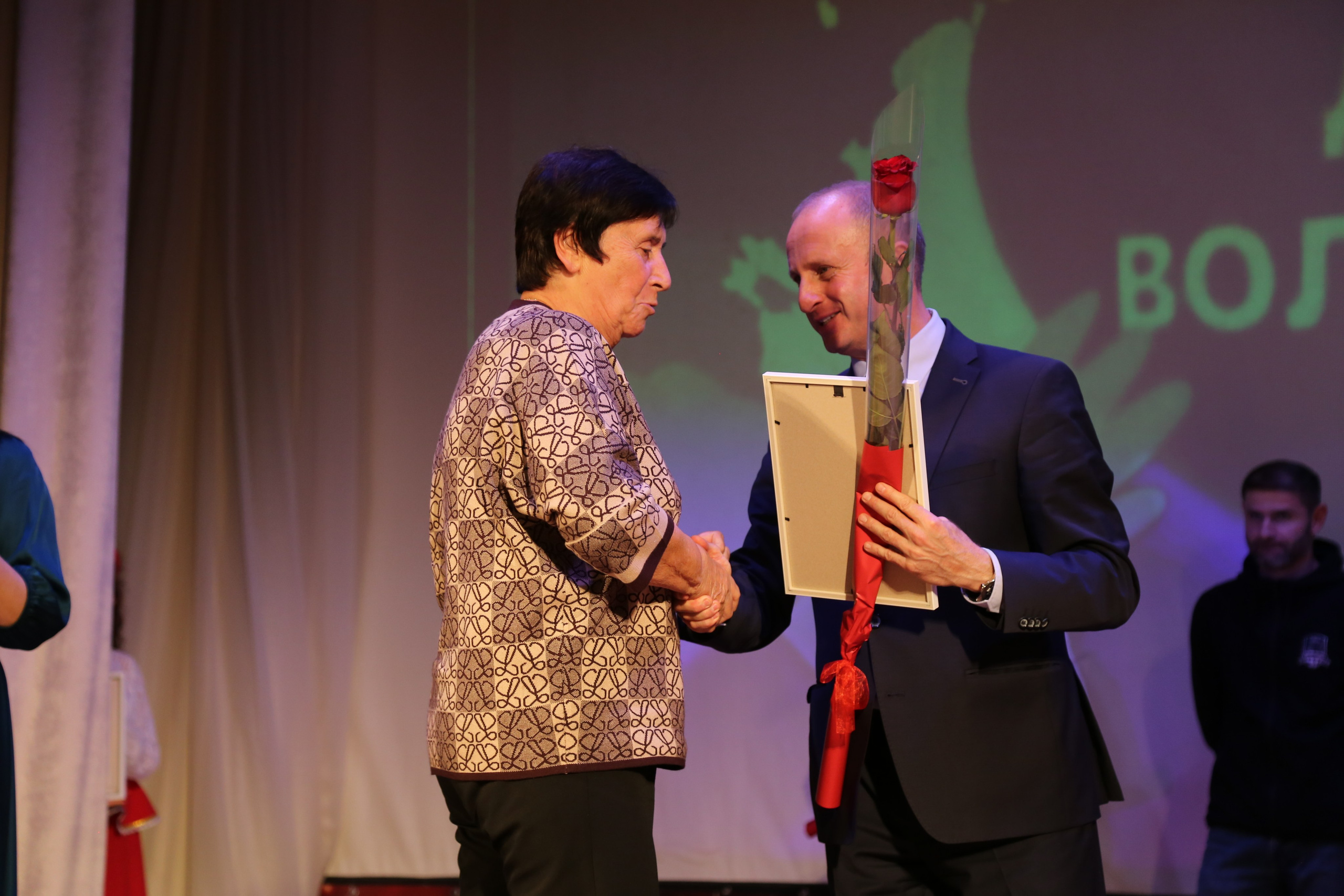 День Волонтёра. Жизнь курорта Кабардинка в фотографиях