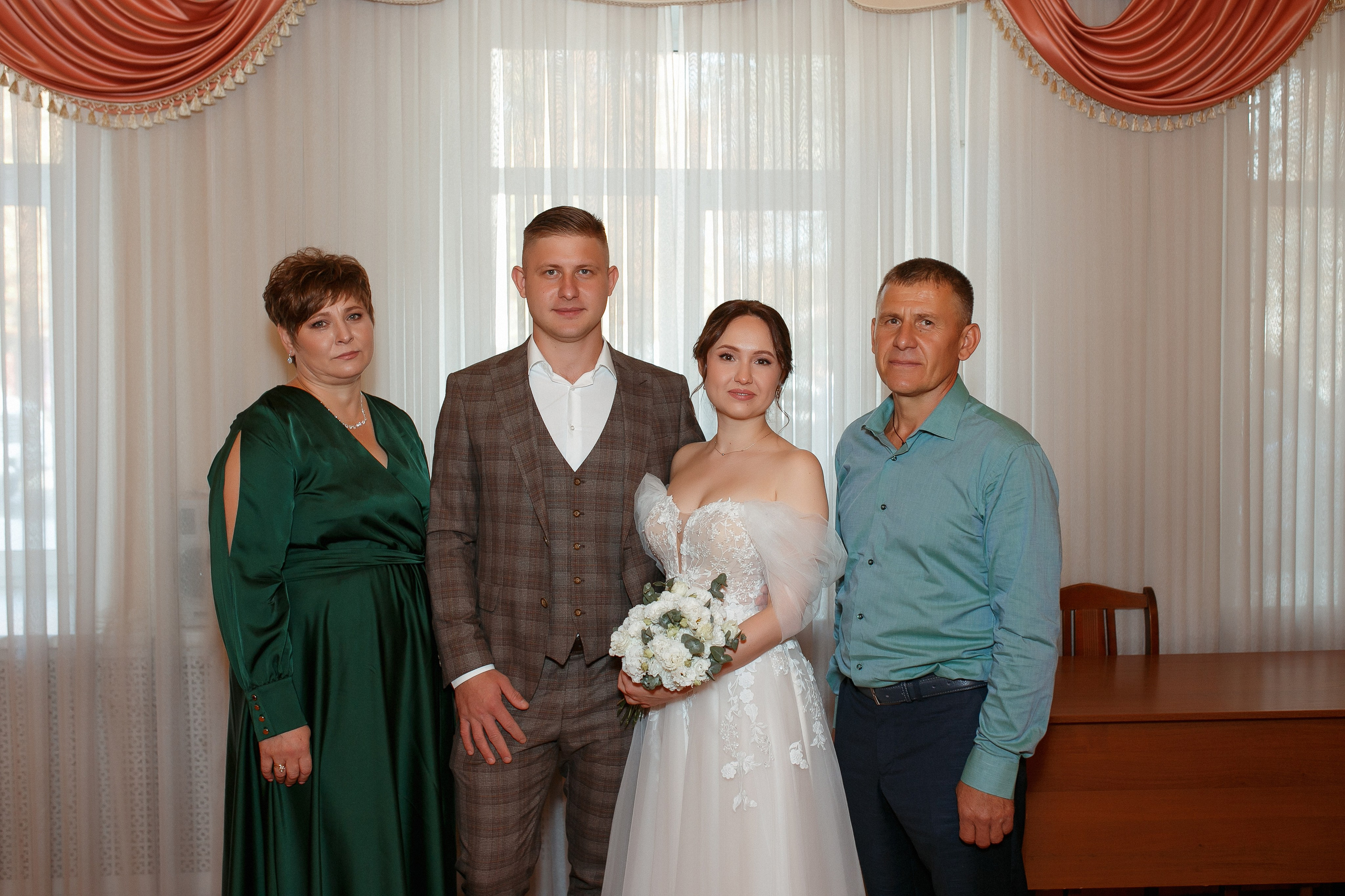 19.09.25. Свадебный и семейный фотограф  Новочеркасск Виктория Литвиненко