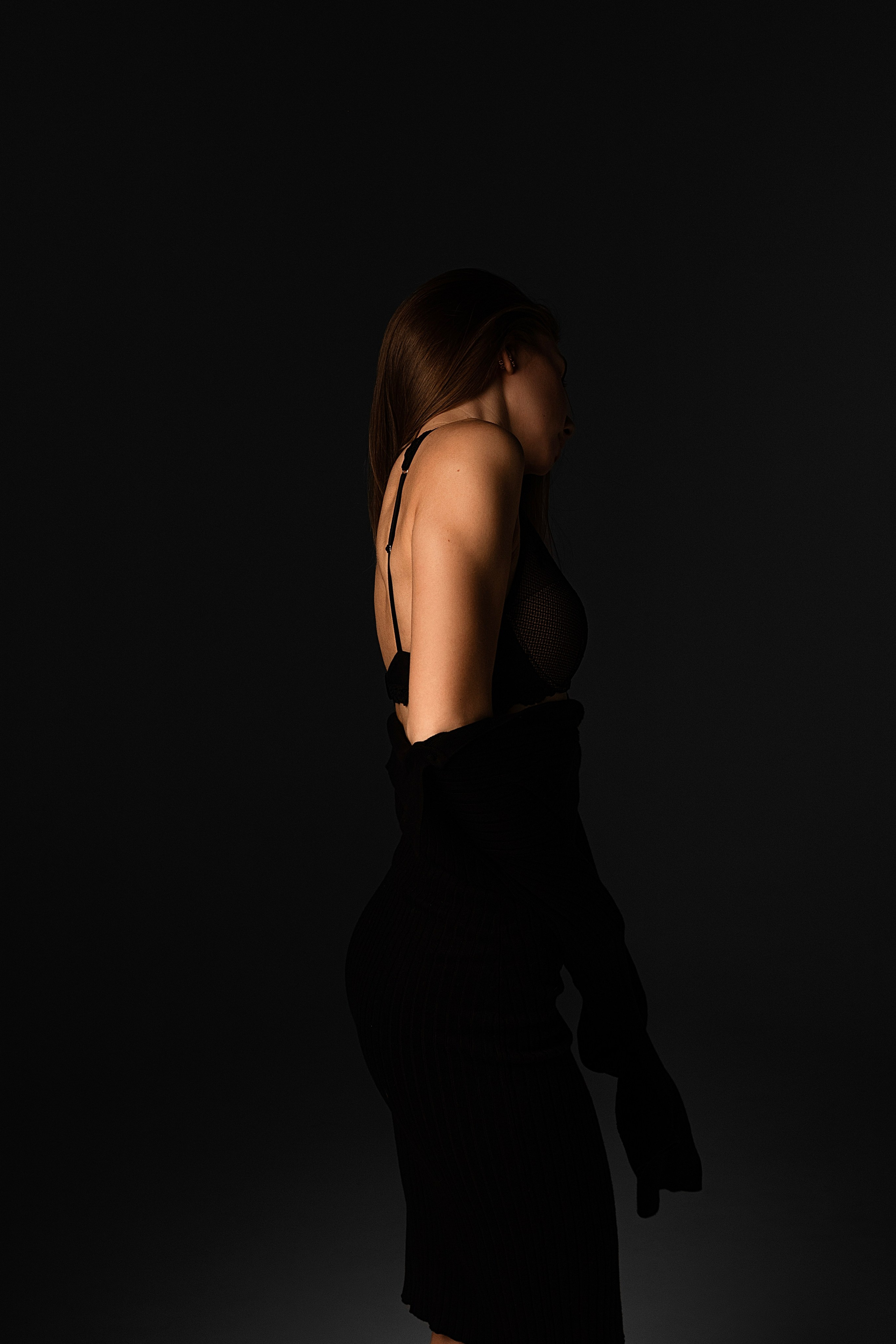 Елизавета. Фотограф в Арсеньеве